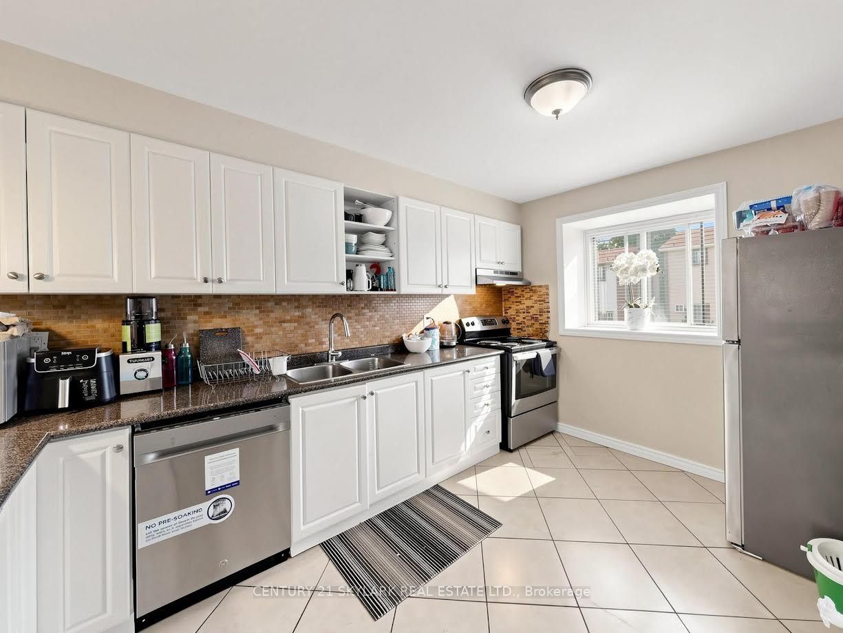 164 Moregate Crescent N, Brampton, ON L6S 3K9 photo 5