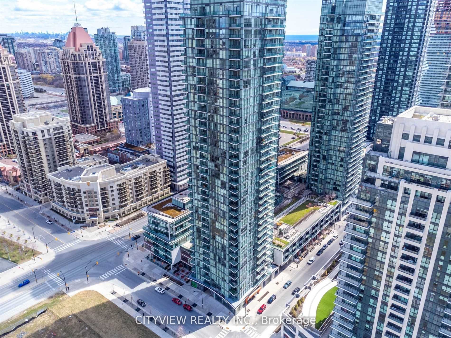 4099 Brickstone Mews 707, Mississauga, ON L5B 0H3