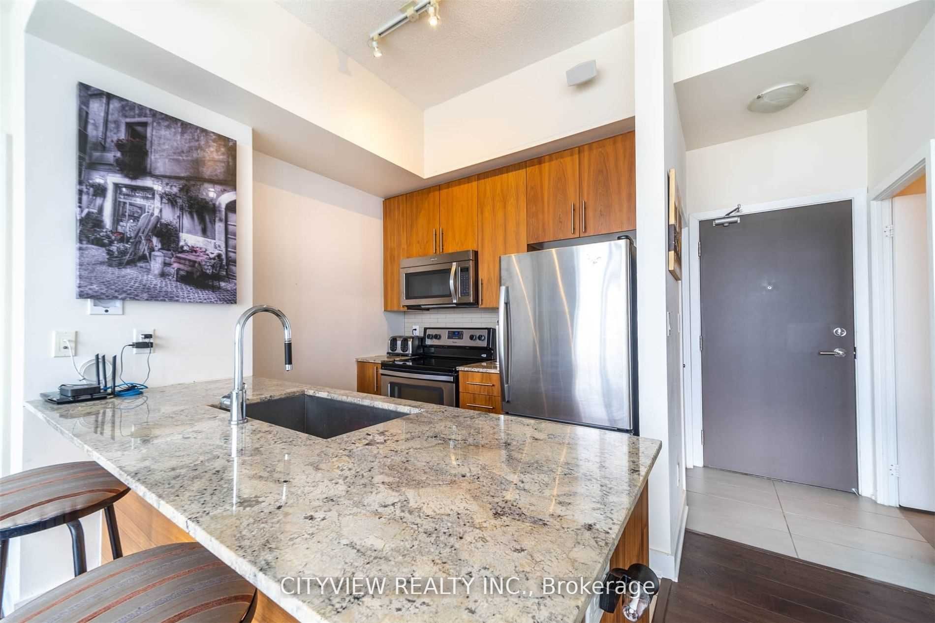 4099 Brickstone Mews 707, Mississauga, ON L5B 0H3 photo 4