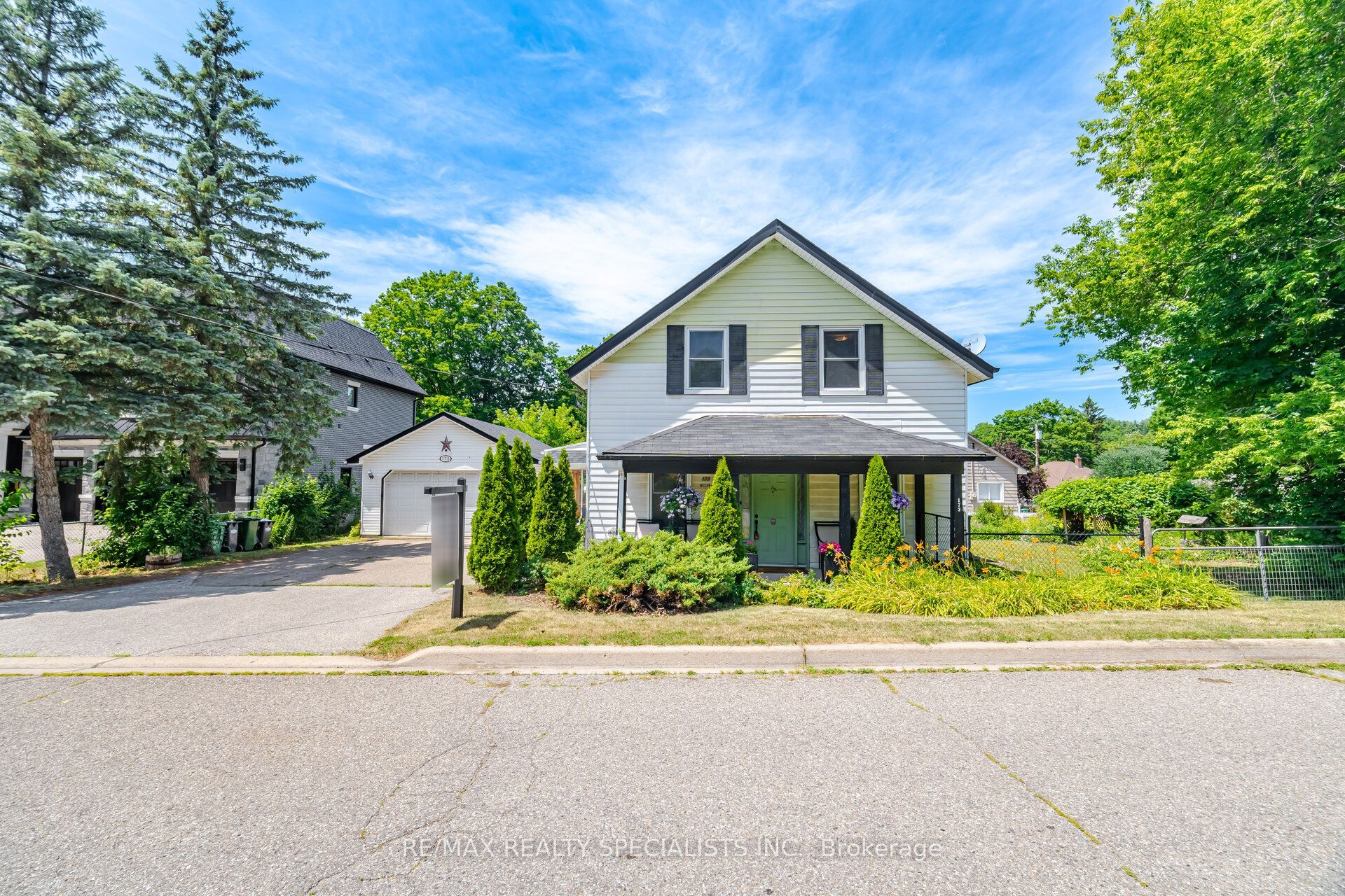 173 Victoria Street, Caledon, ON L7E 3H5 photo 5