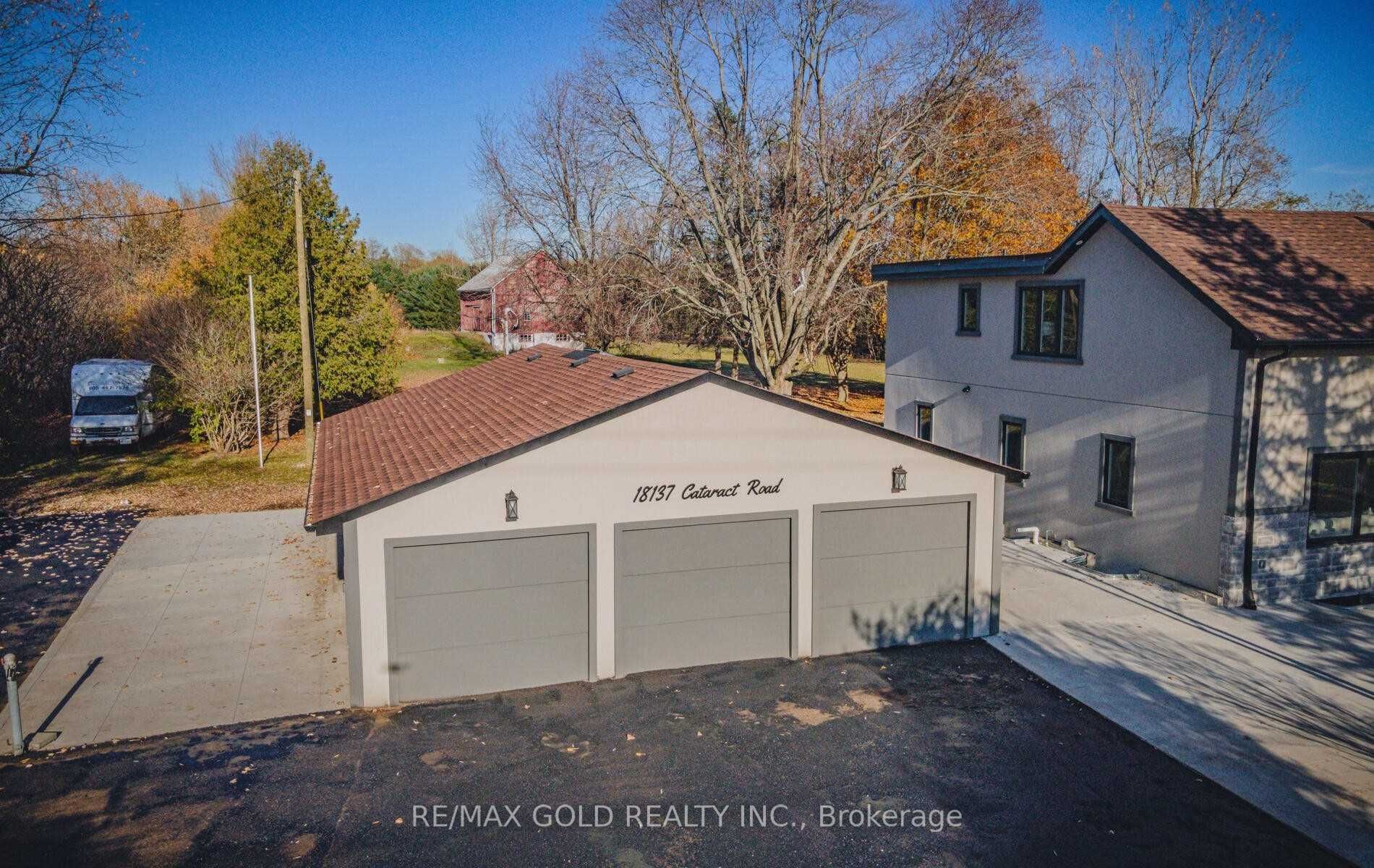 18137 Cataract Road, Caledon, ON L7K 1P3 photo 3