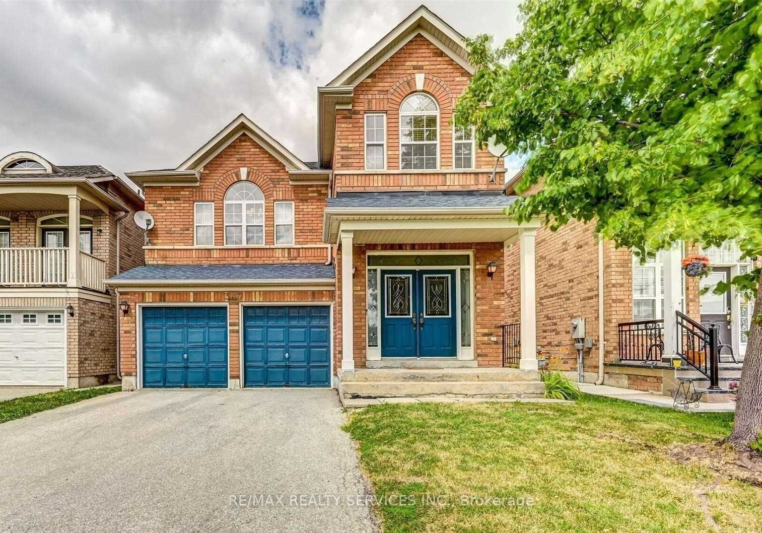 347 Edenbrook Hill Drive Basement, Brampton, ON L7A 2N4