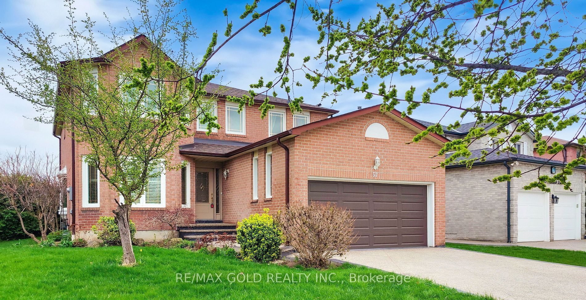 57 Havelock Drive, Brampton, ON L6W 4A8