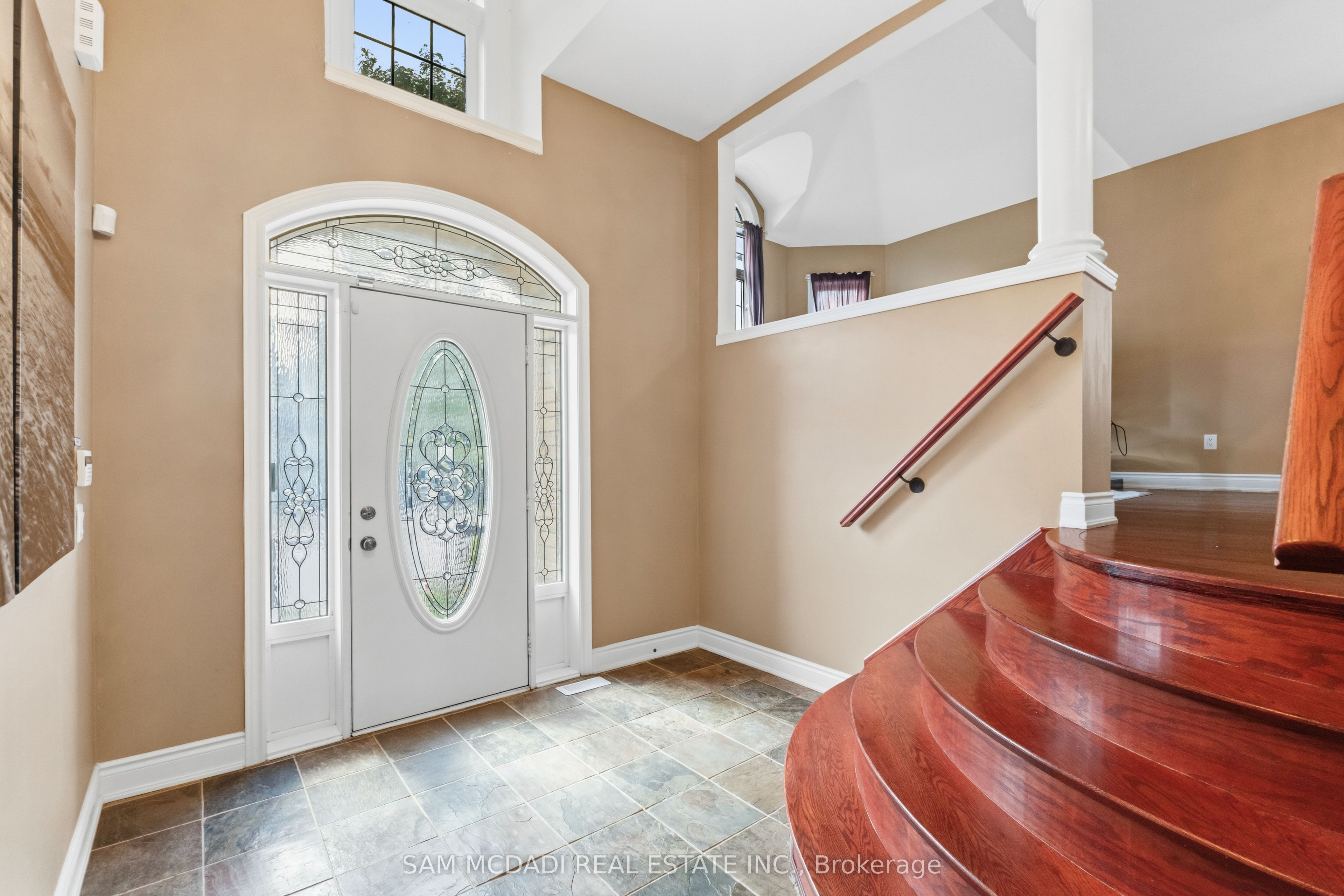 15 Eaglesprings Crescent, Brampton, ON L6P 2V8 photo 3