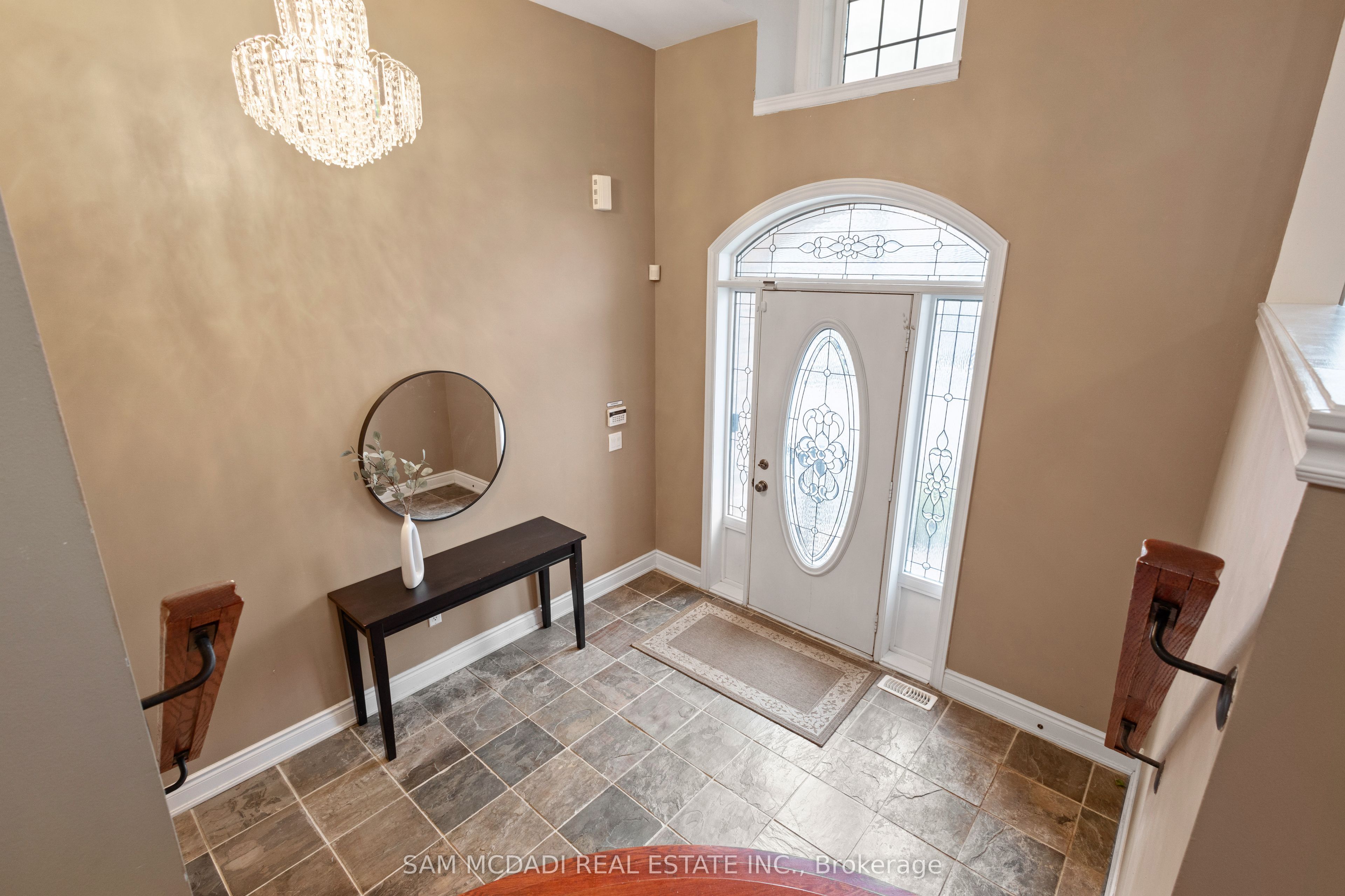 15 Eaglesprings Crescent, Brampton, ON L6P 2V8 photo 4