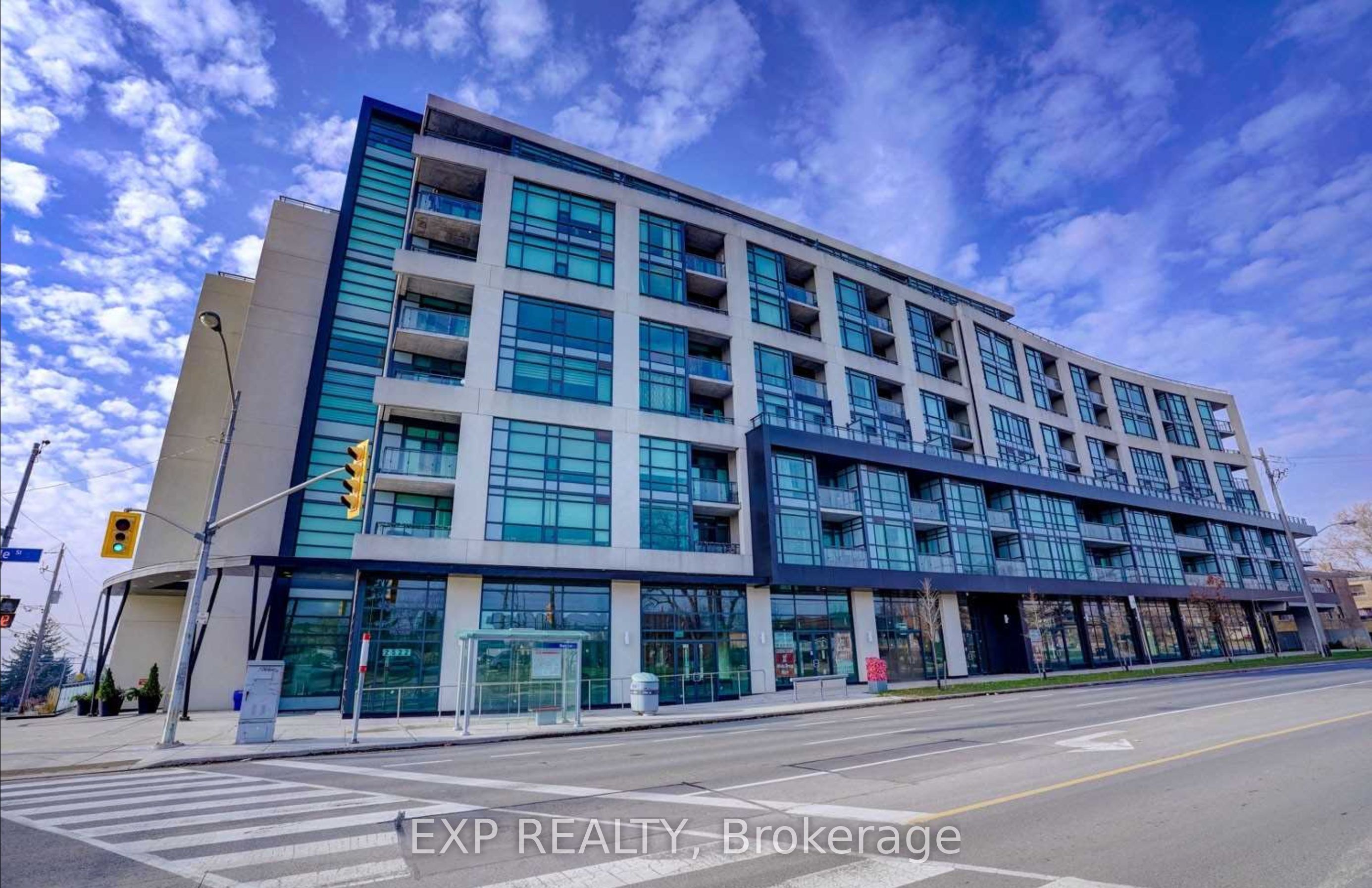 2522 Keele Street 419, Toronto, ON M6L 0A2