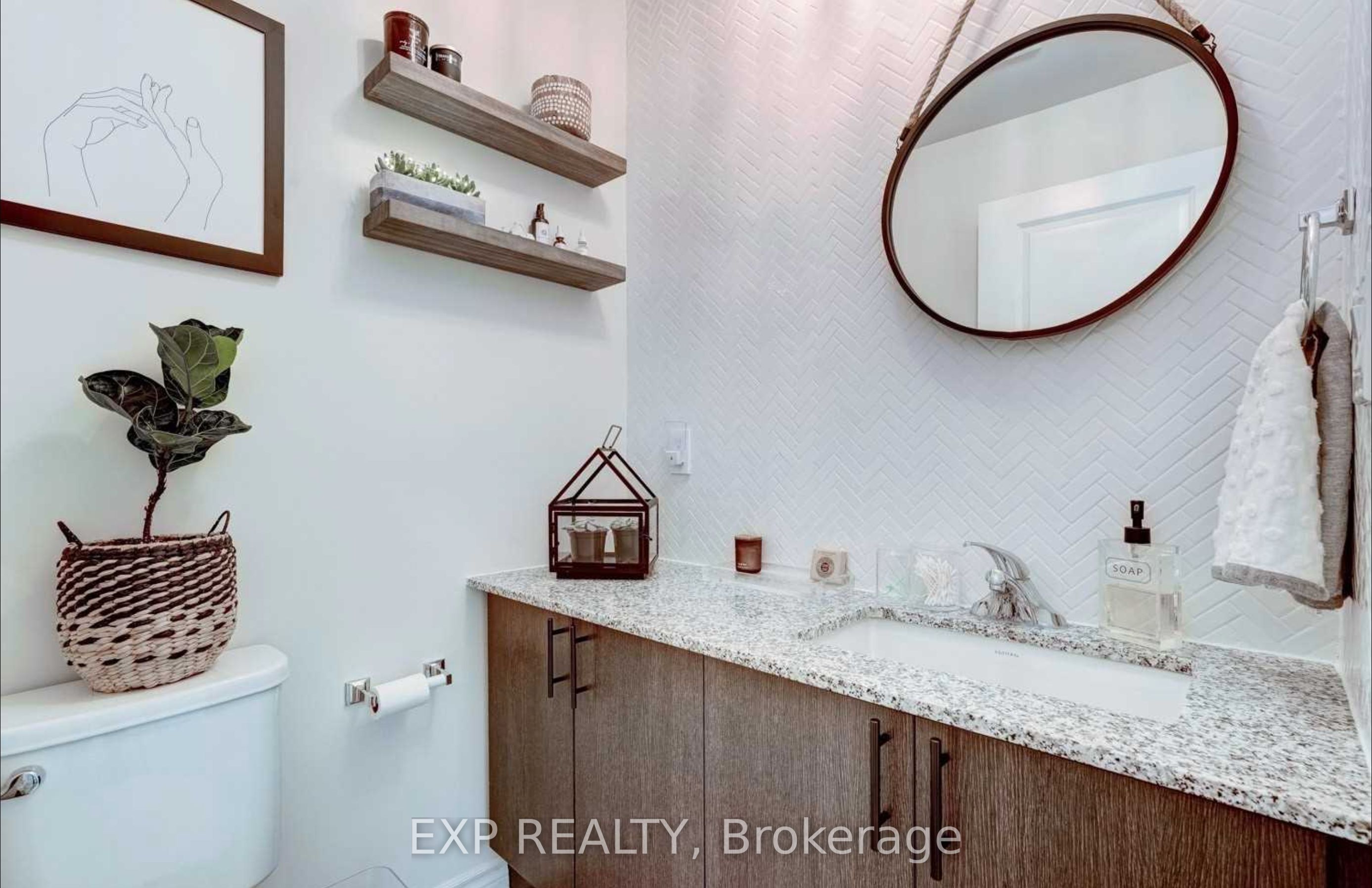 2522 Keele Street 419, Toronto, ON M6L 0A2 photo 5