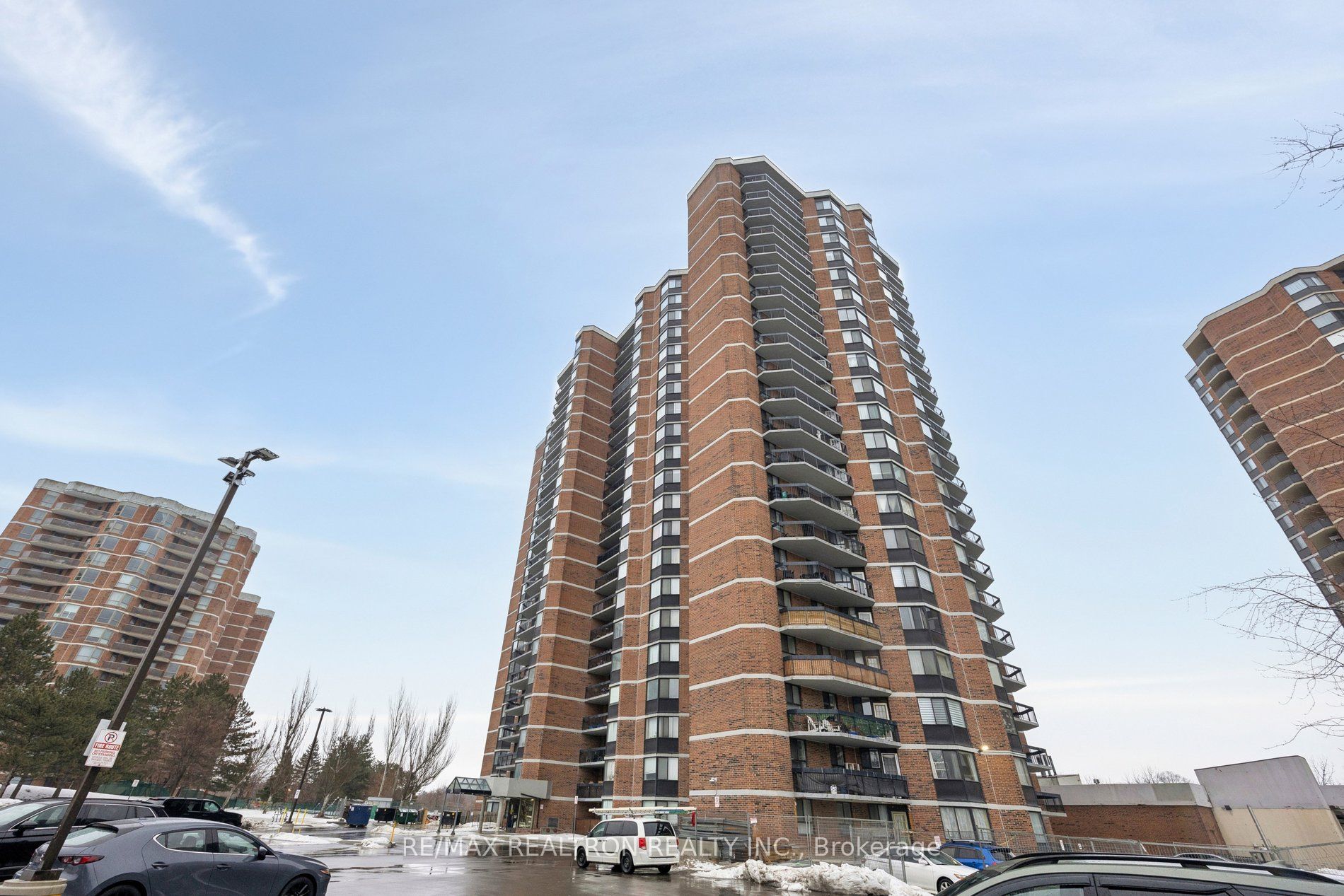 236 Albion Road 903, Toronto, ON M9W 6A6 photo 2