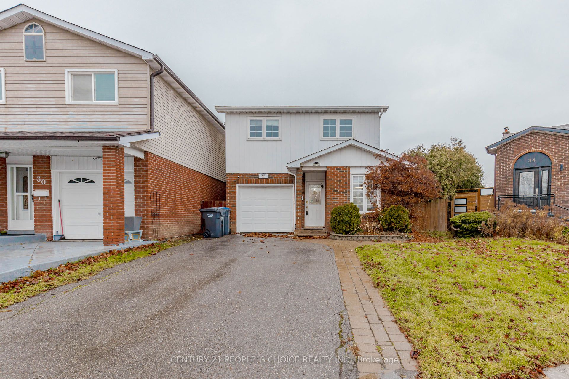 32 Elderwood Place, Brampton, ON L6V 3N3 photo 2