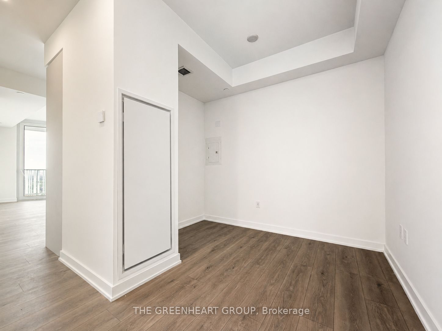 1 Fairview Road E 2303, Mississauga, ON L5A 0B4 photo 4