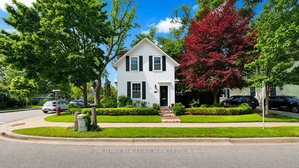124 Chisholm Street, Oakville, ON L6K 3J2 photo 2