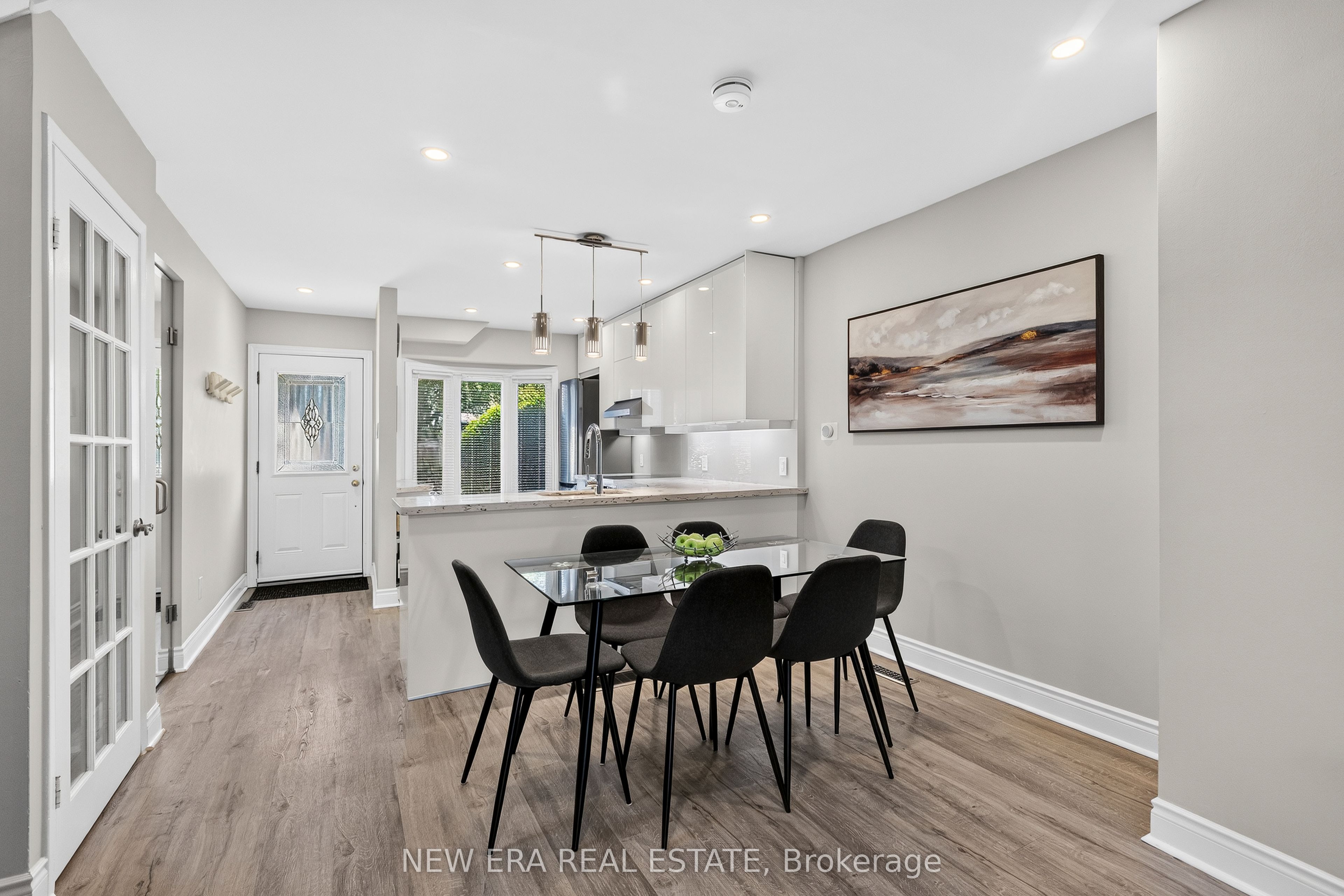 5020 Delaware Drive 51, Mississauga, ON L4Z 3C3 photo 2