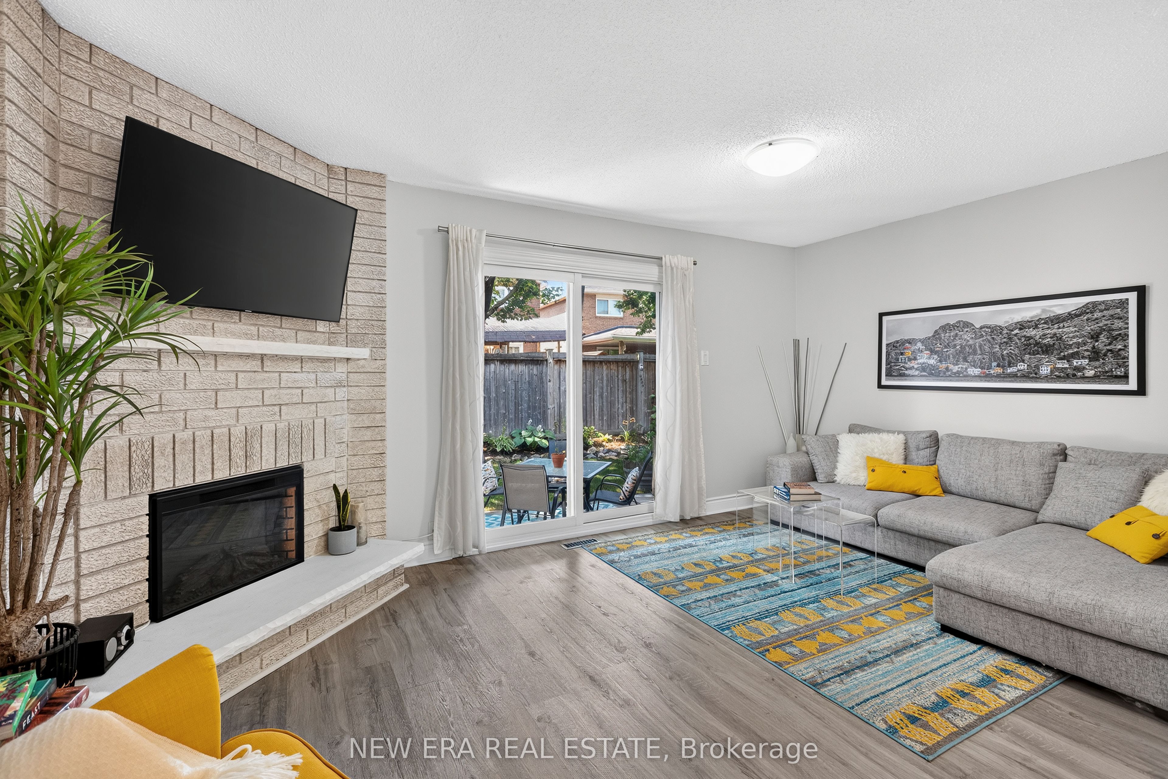 5020 Delaware Drive 51, Mississauga, ON L4Z 3C3 photo 4