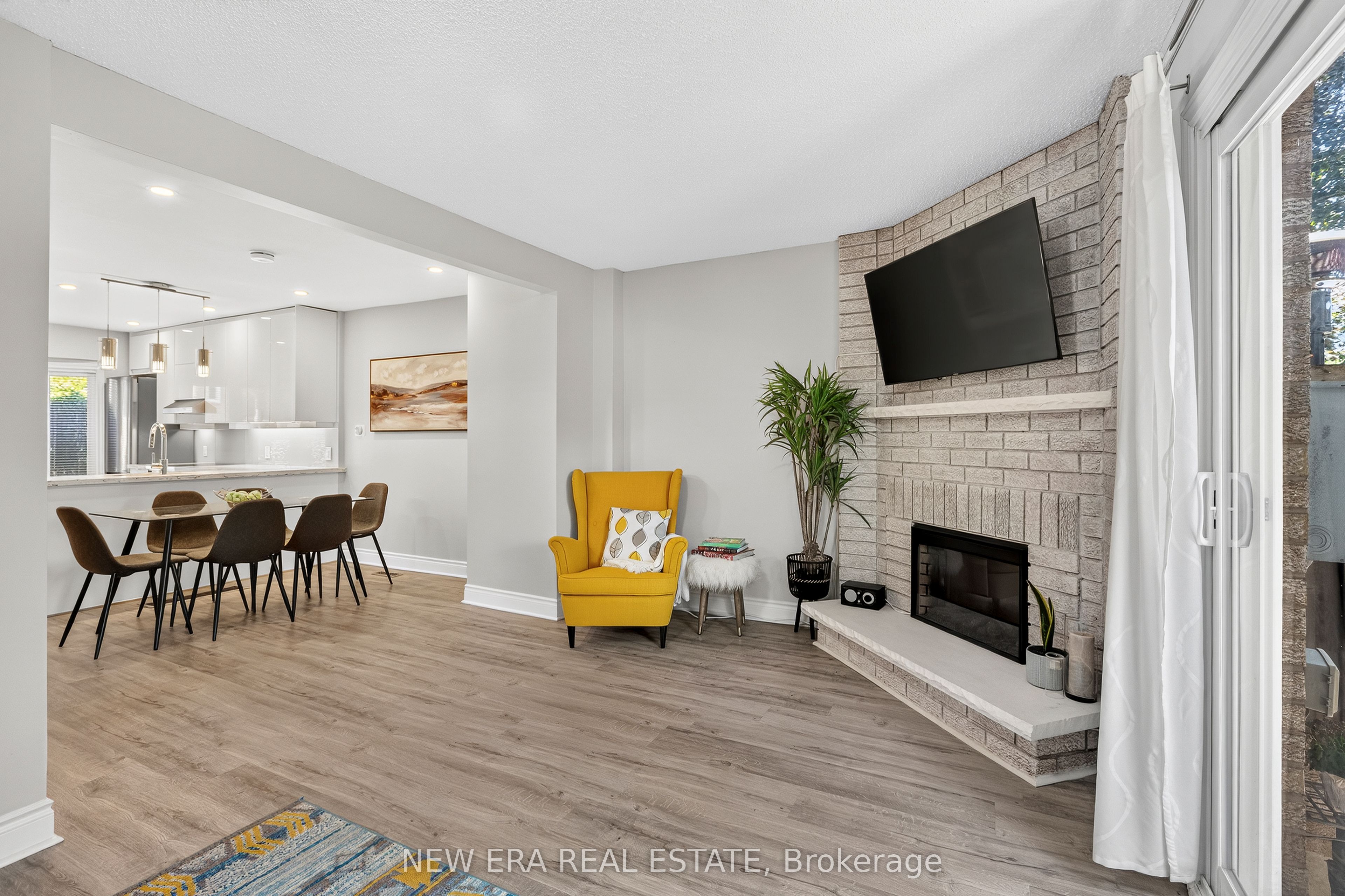 5020 Delaware Drive 51, Mississauga, ON L4Z 3C3 photo 5