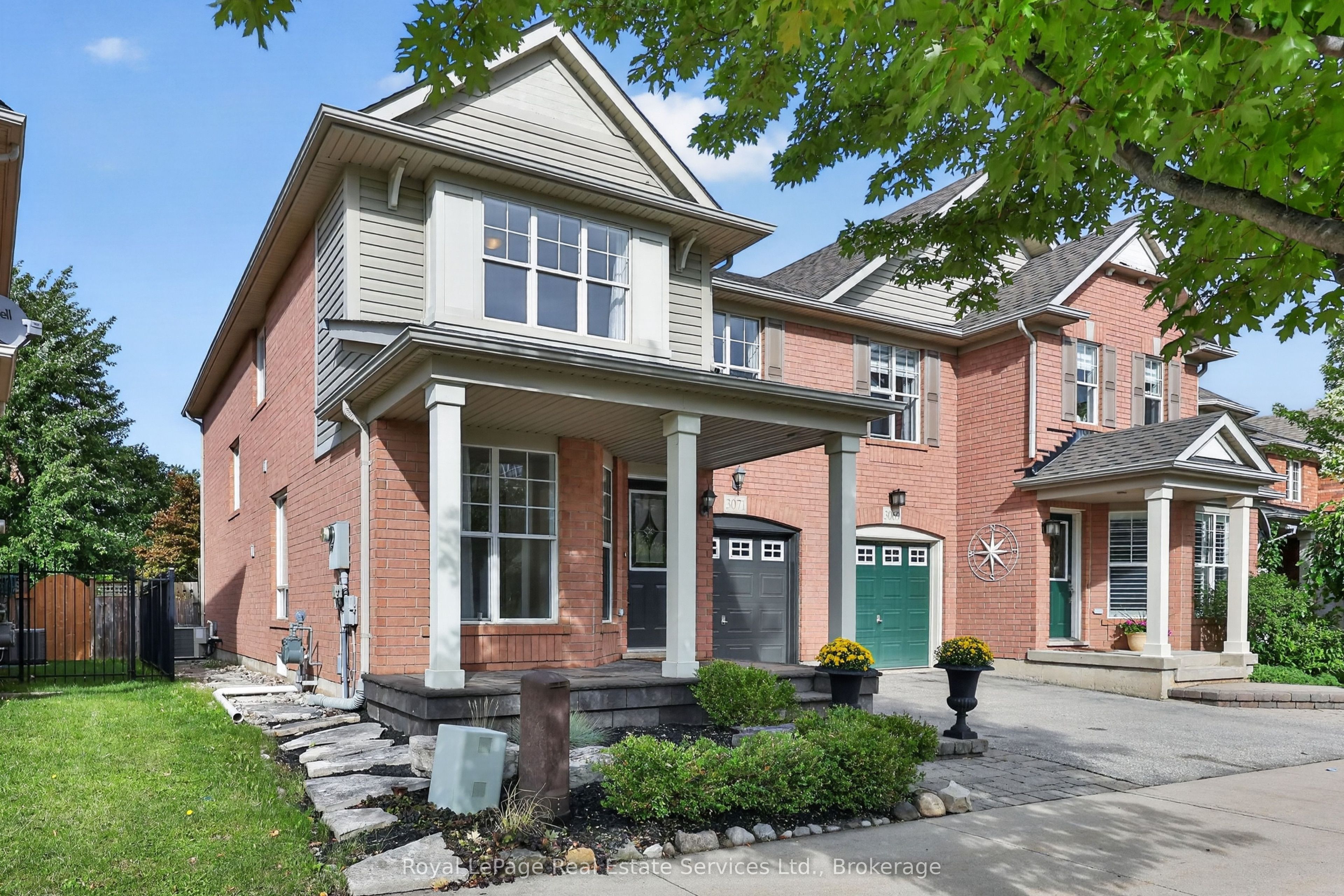 3071 Rotary Way E, Burlington, ON L7M 0A3