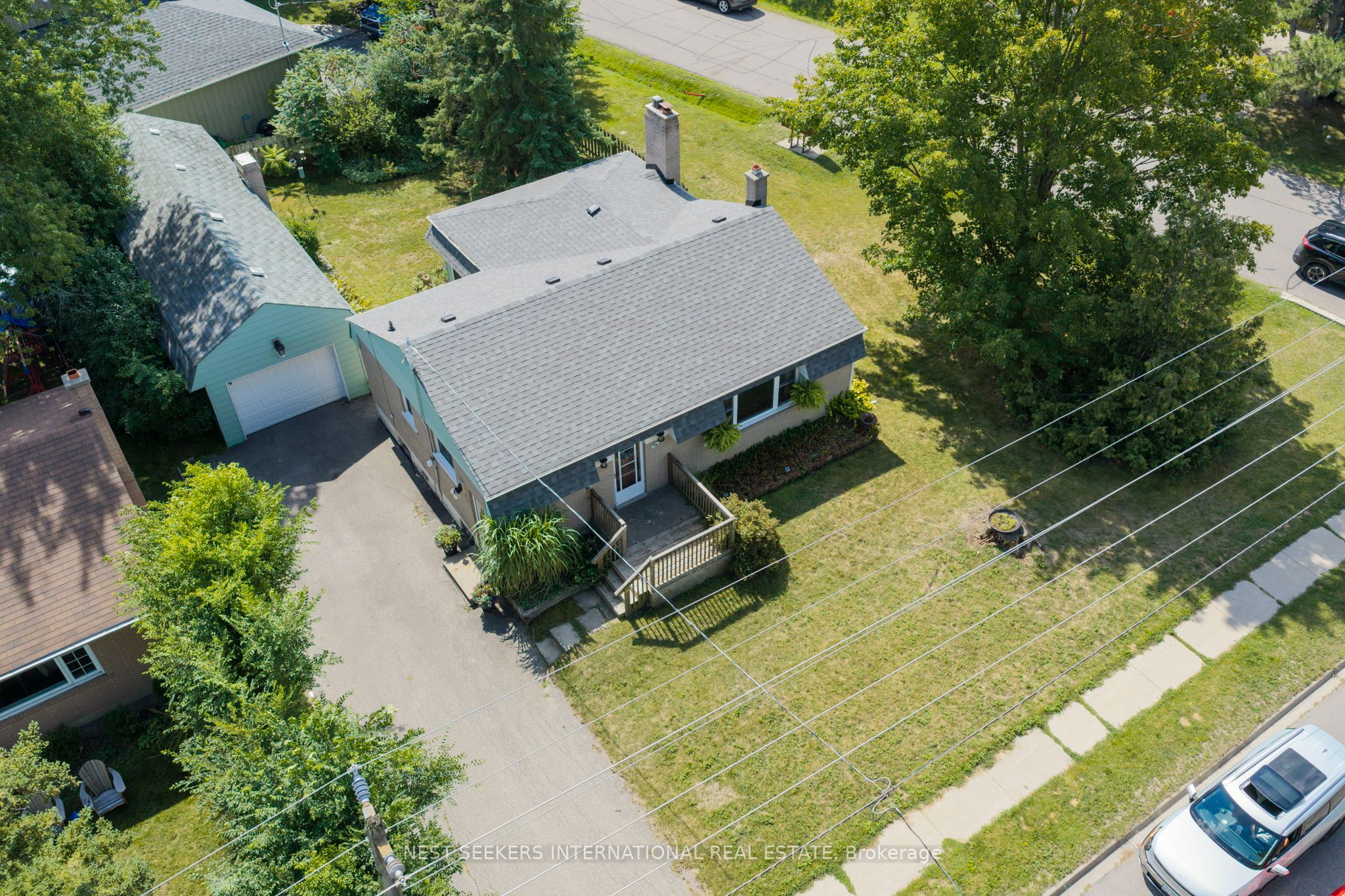92 Ellwood Drive, Caledon, ON L7E 4W7 photo 3