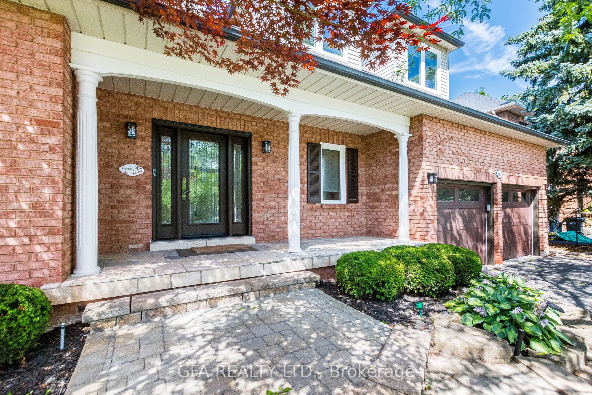 1027 Masters Green, Oakville, ON L6M 2N7 photo 4