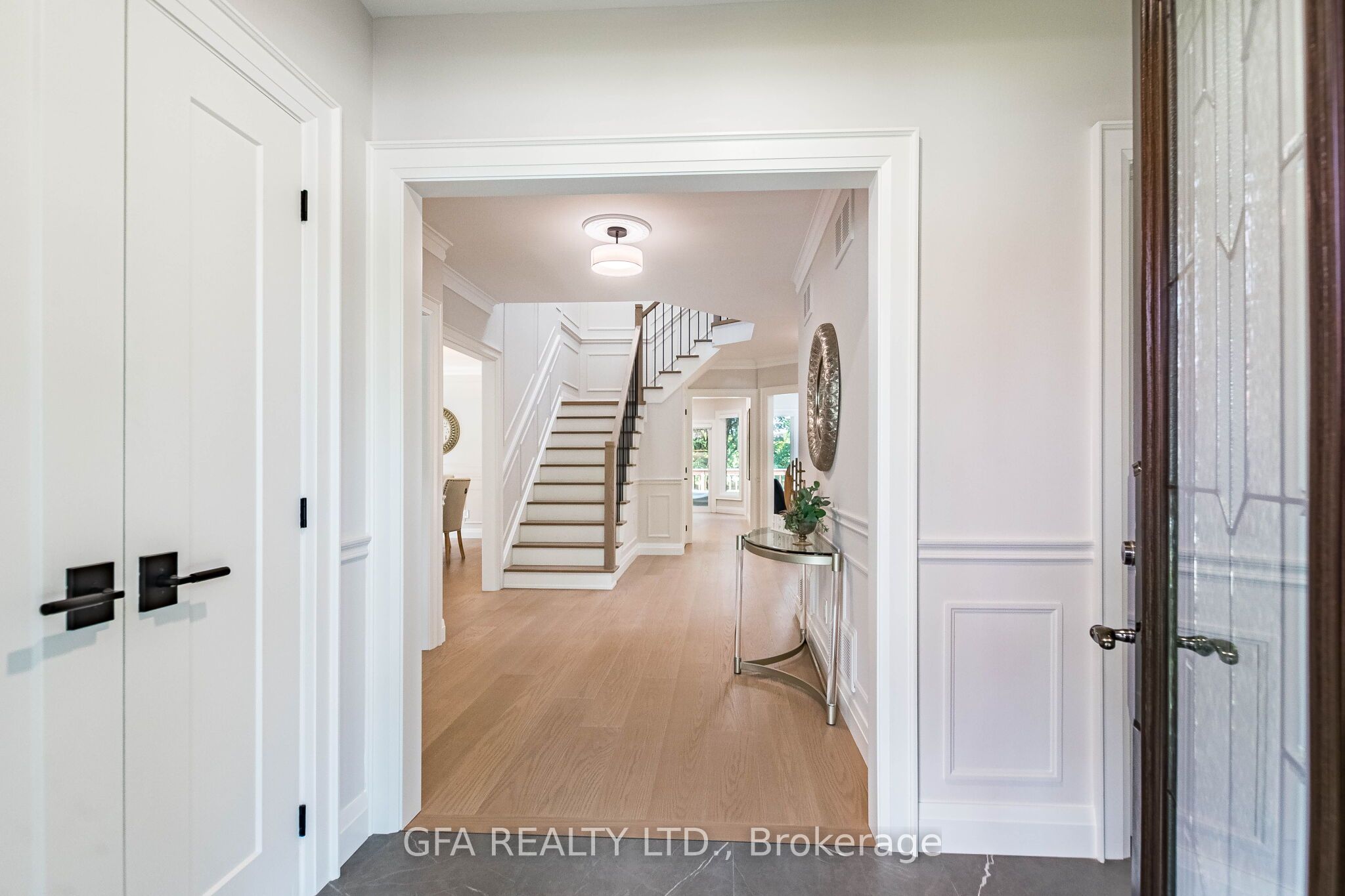 1027 Masters Green, Oakville, ON L6M 2N7 photo 5