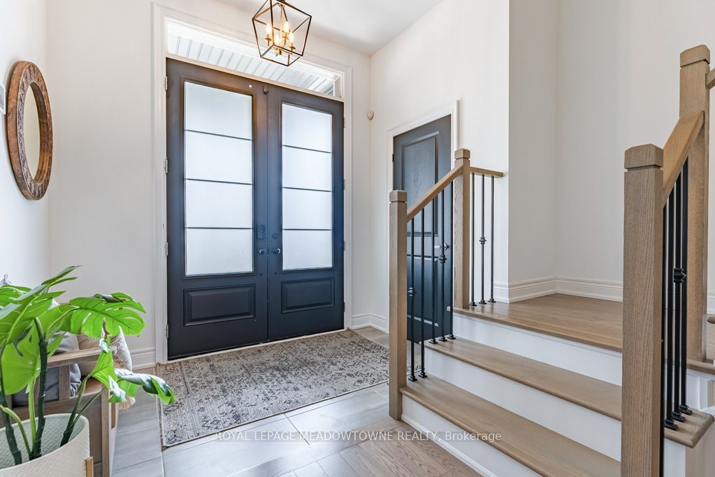 461 Parent Place, Milton, ON L9E 1L2 photo 4