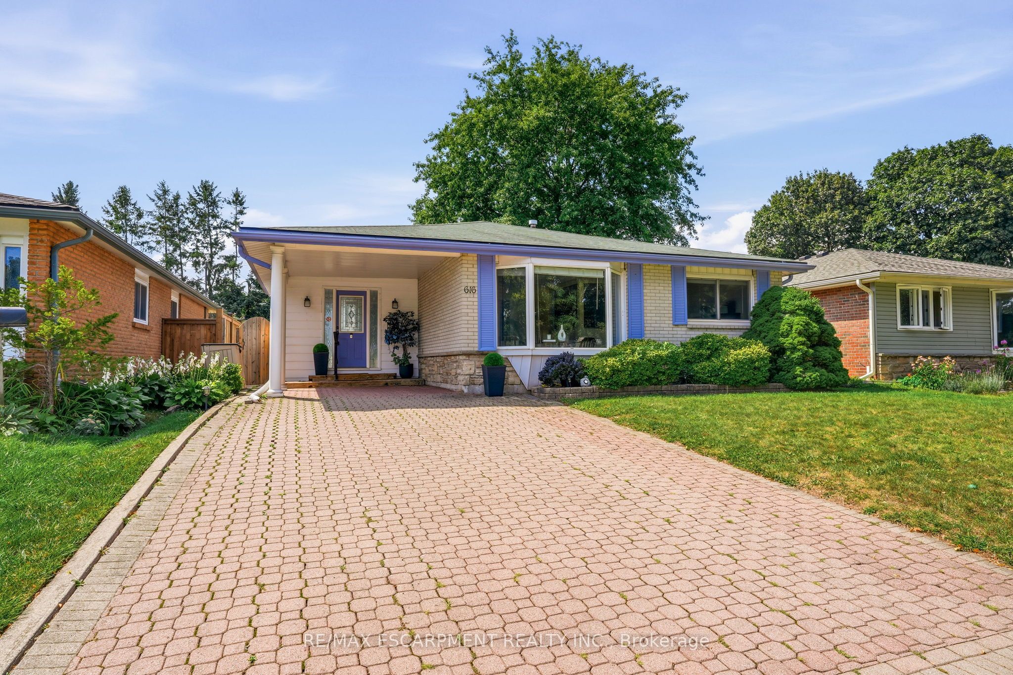 616 Mullin Way, Burlington, ON L7L 4J4 photo 4