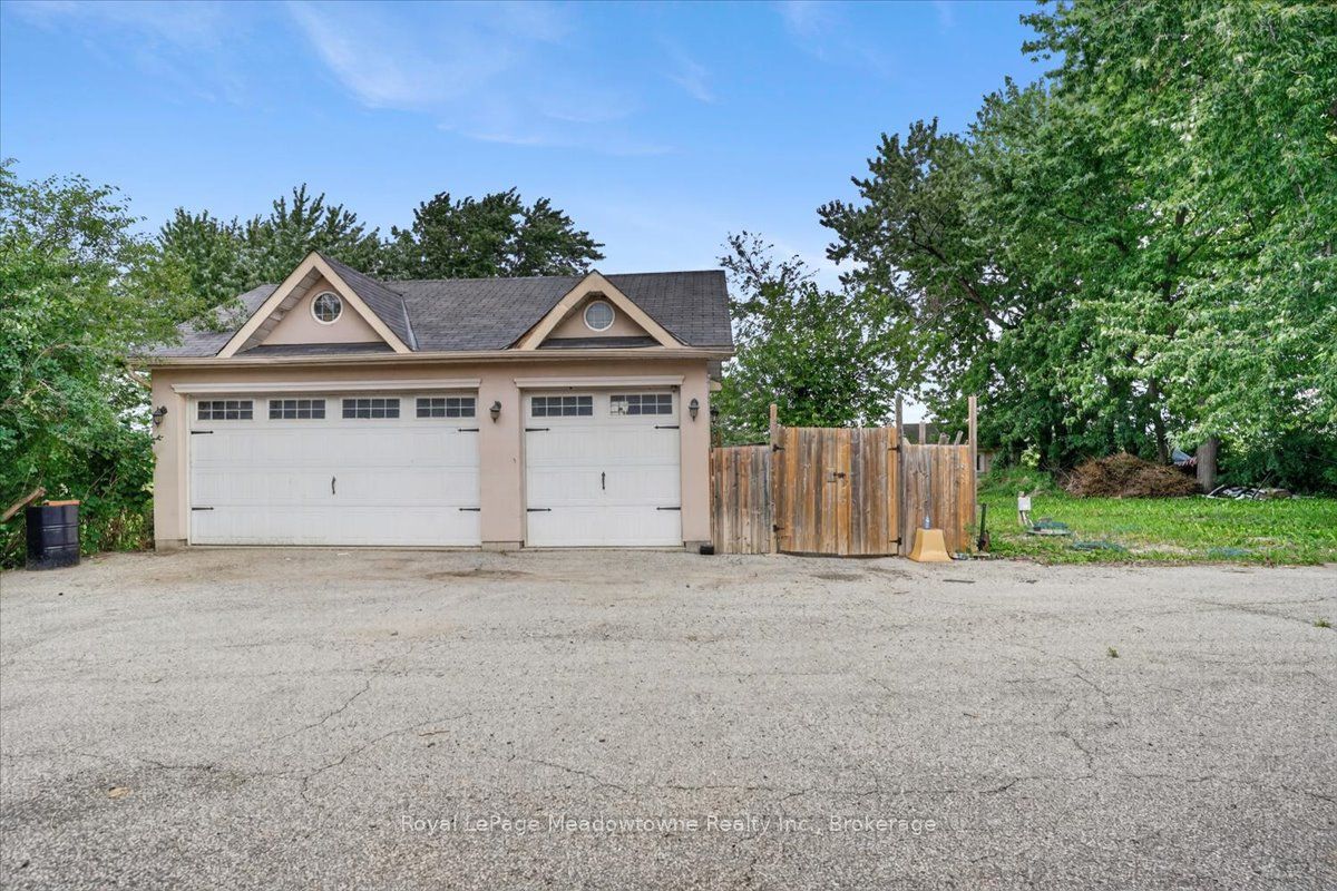 8159 Eighth Line, Halton Hills, ON L7G 4S5 photo 2