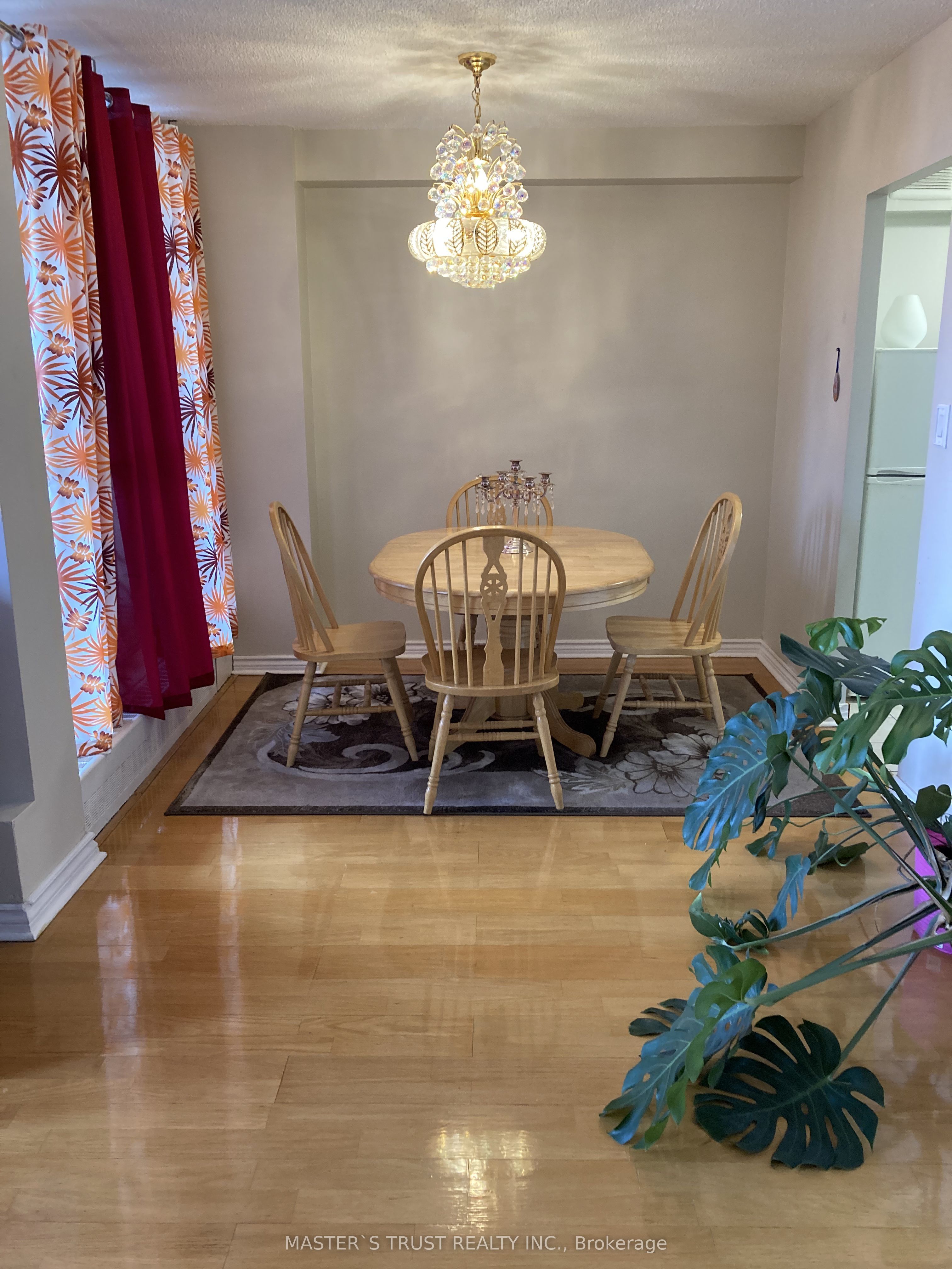 335 Driftwood Avenue 707, Toronto, ON M3N 2P3 photo 2