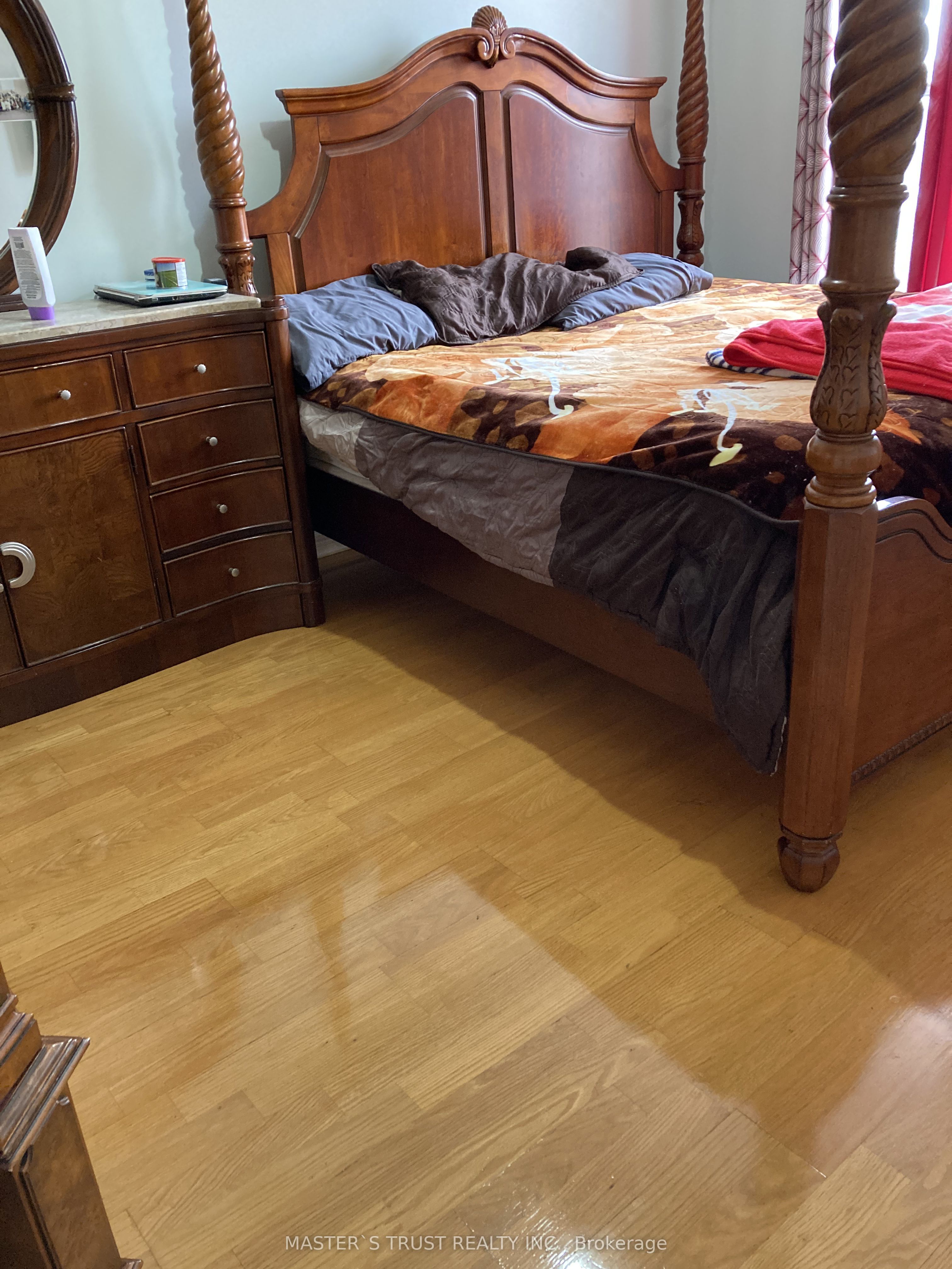 335 Driftwood Avenue 707, Toronto, ON M3N 2P3 photo 5