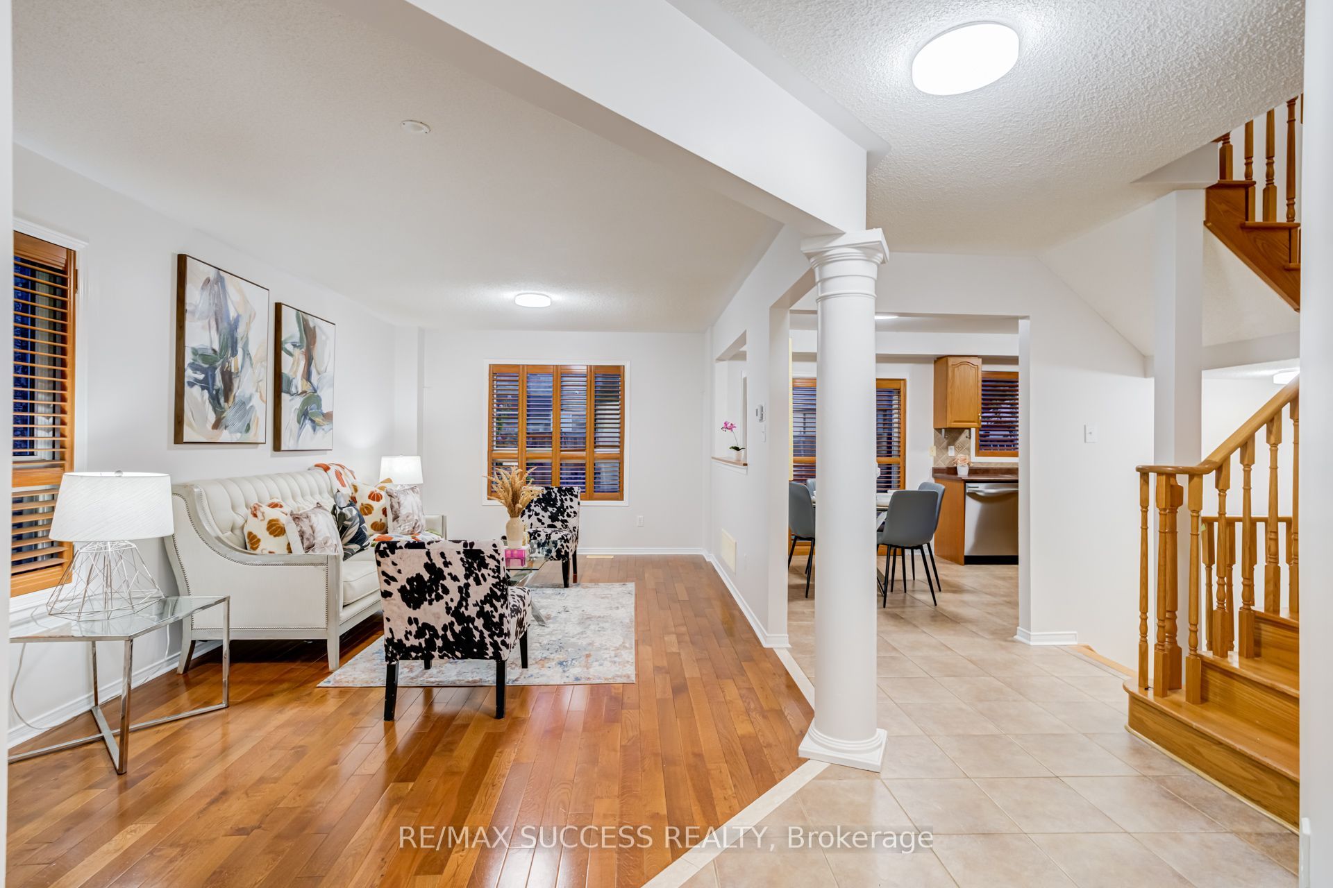 54 Ferncroft Place, Brampton, ON L7A 3C8 photo 5