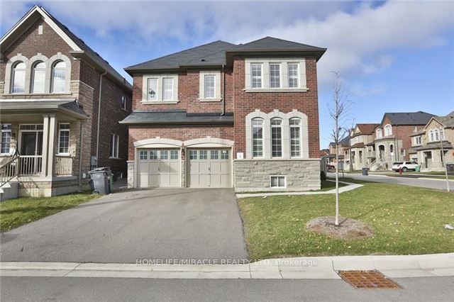 8 Arrowstone Court, Brampton, ON L6R 3T5 photo 2