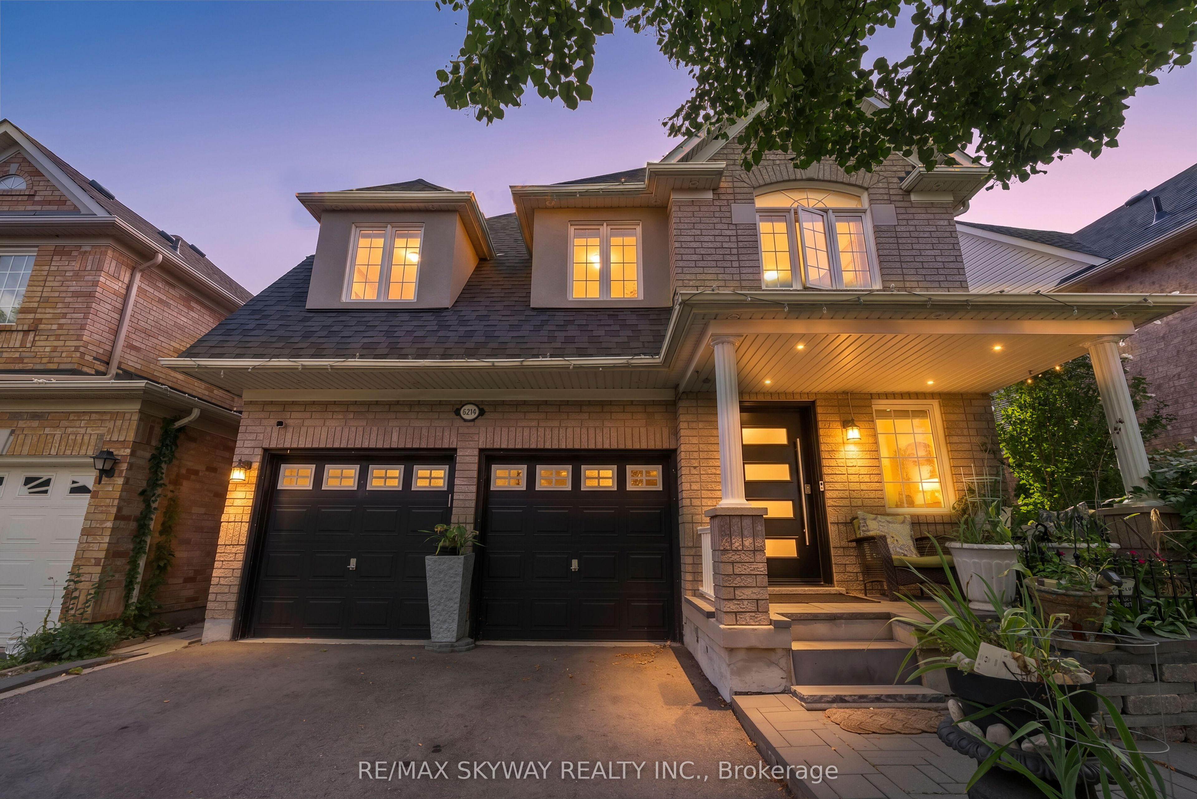 6214 Miriam Way, Mississauga, ON L5N 8J6 photo 3