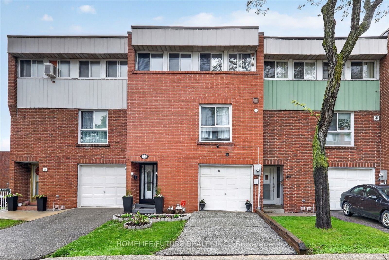 38 John Cabot Way 70, Toronto, ON M3N 2T7 photo 3