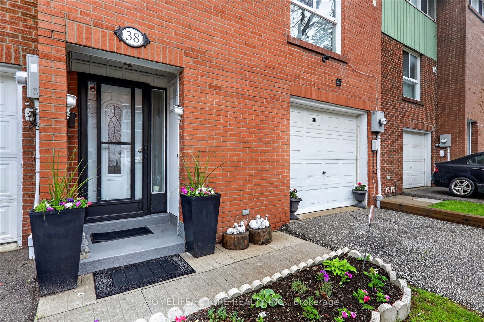 38 John Cabot Way 70, Toronto, ON M3N 2T7 photo 4