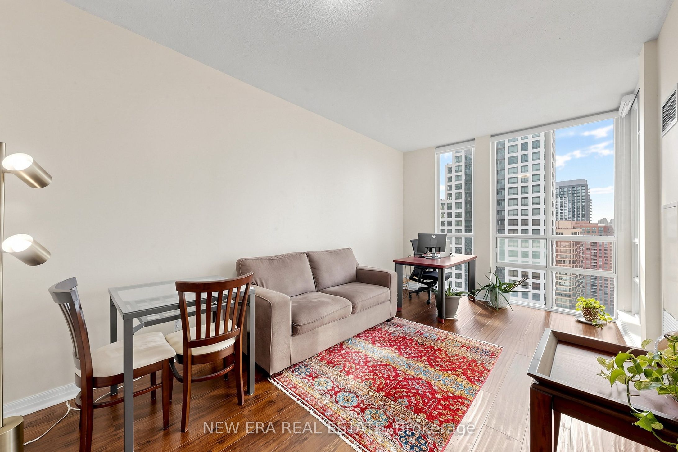 3515 Kariya Drive 2810, Mississauga, ON L5B 0C1 photo 3