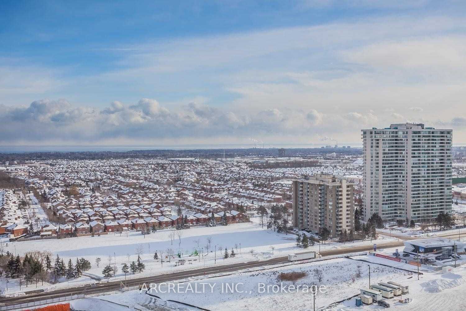 4011 Brickstone Mews 2009, Mississauga, ON L5B 0A1 photo 3