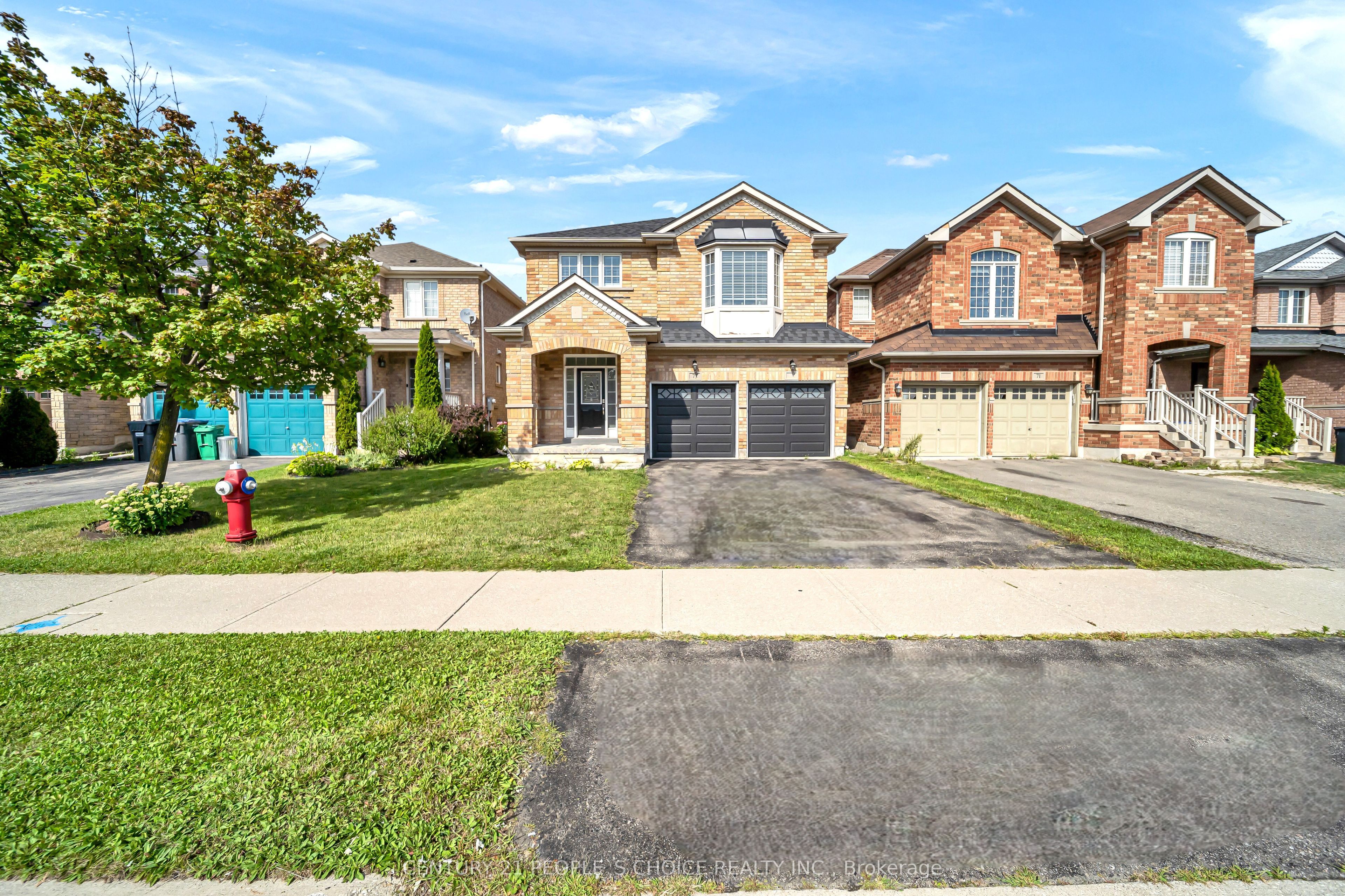 73 Crown Victoria Drive, Brampton, ON L7A 3X1 photo 3