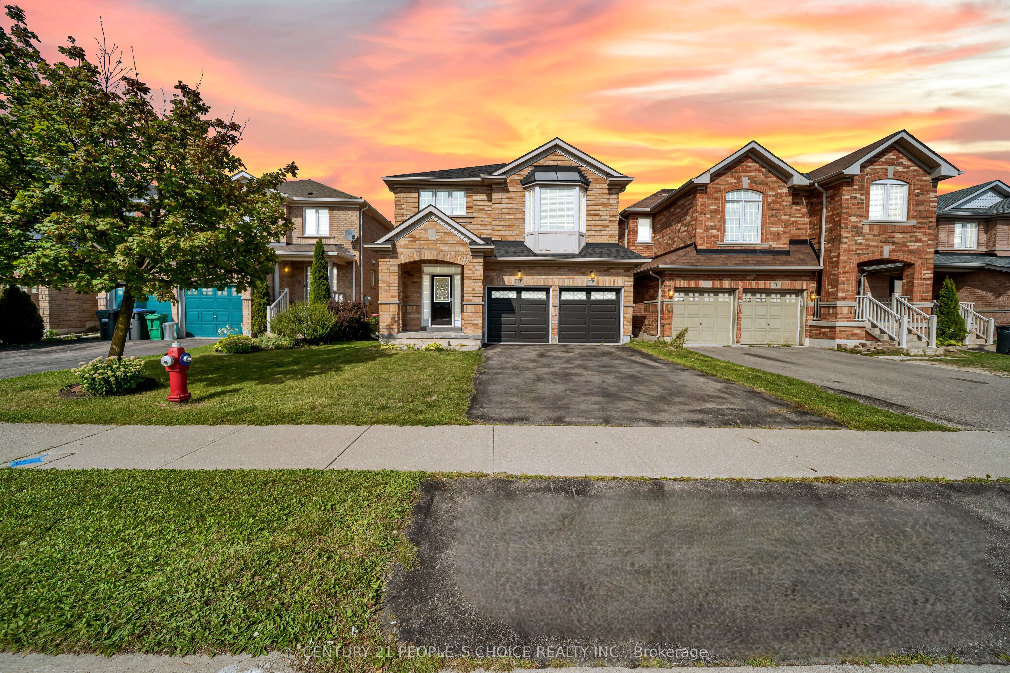 73 Crown Victoria Drive, Brampton, ON L7A 3X1 photo 4