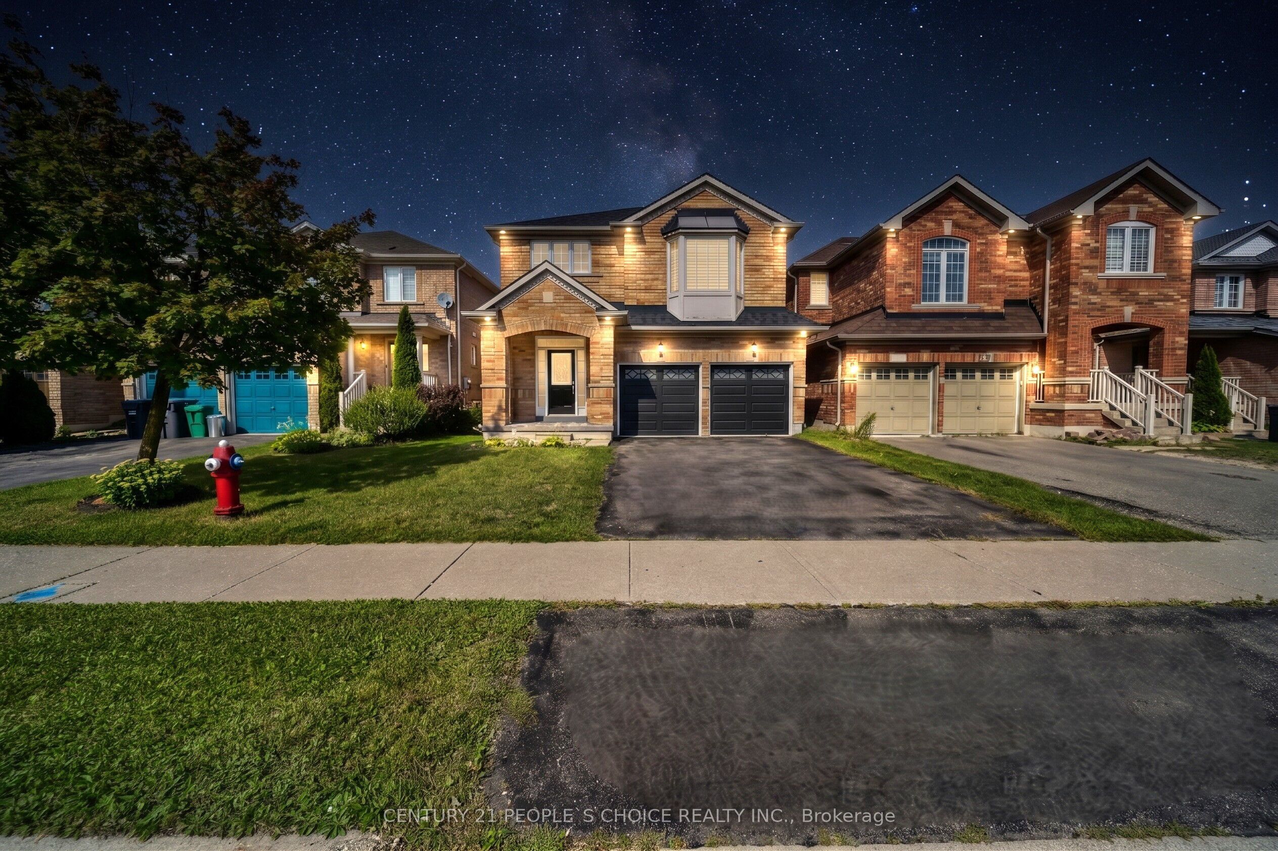 73 Crown Victoria Drive, Brampton, ON L7A 3X1 photo 5