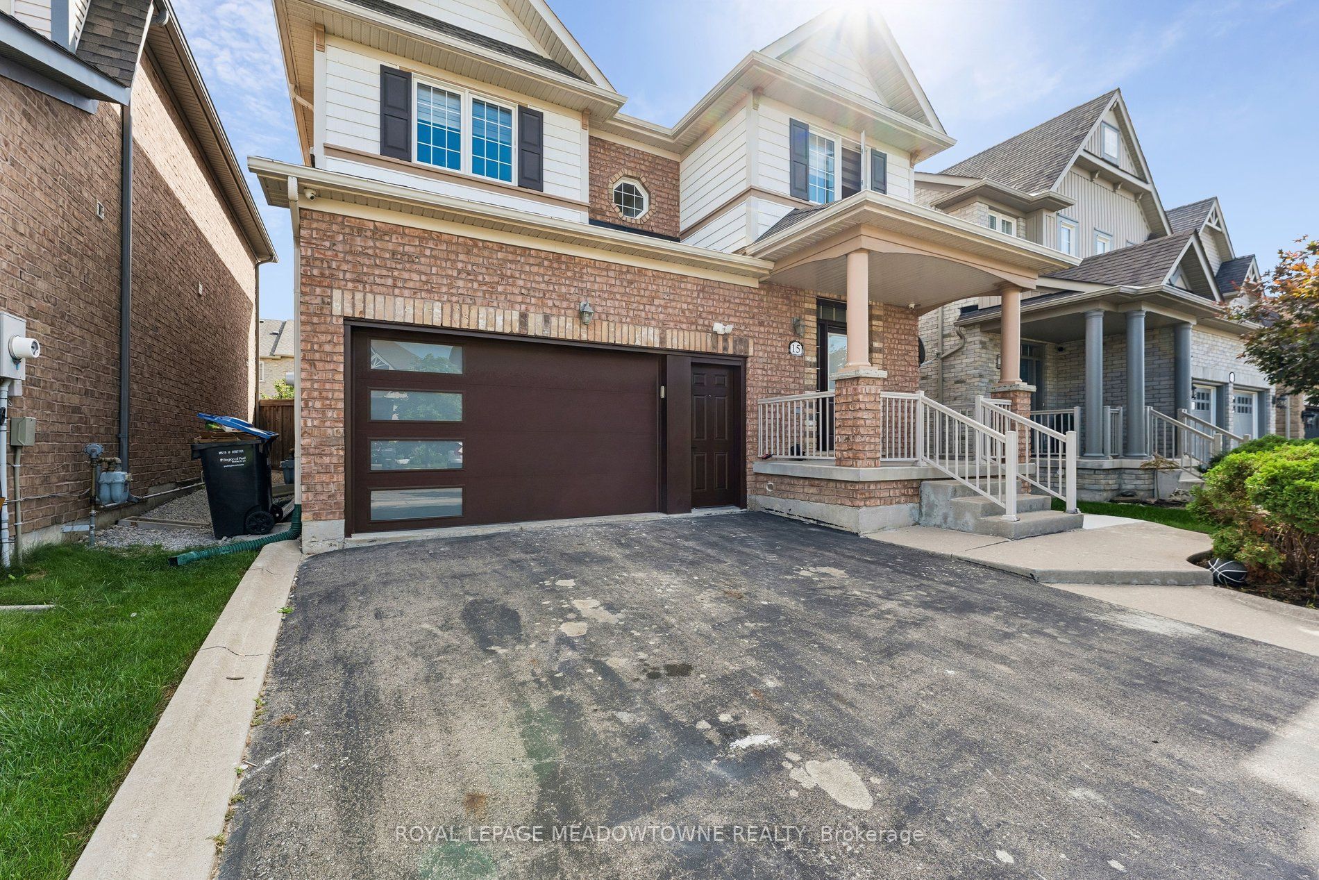 15 Learmont Avenue, Caledon, ON L7C 3N3 photo 2