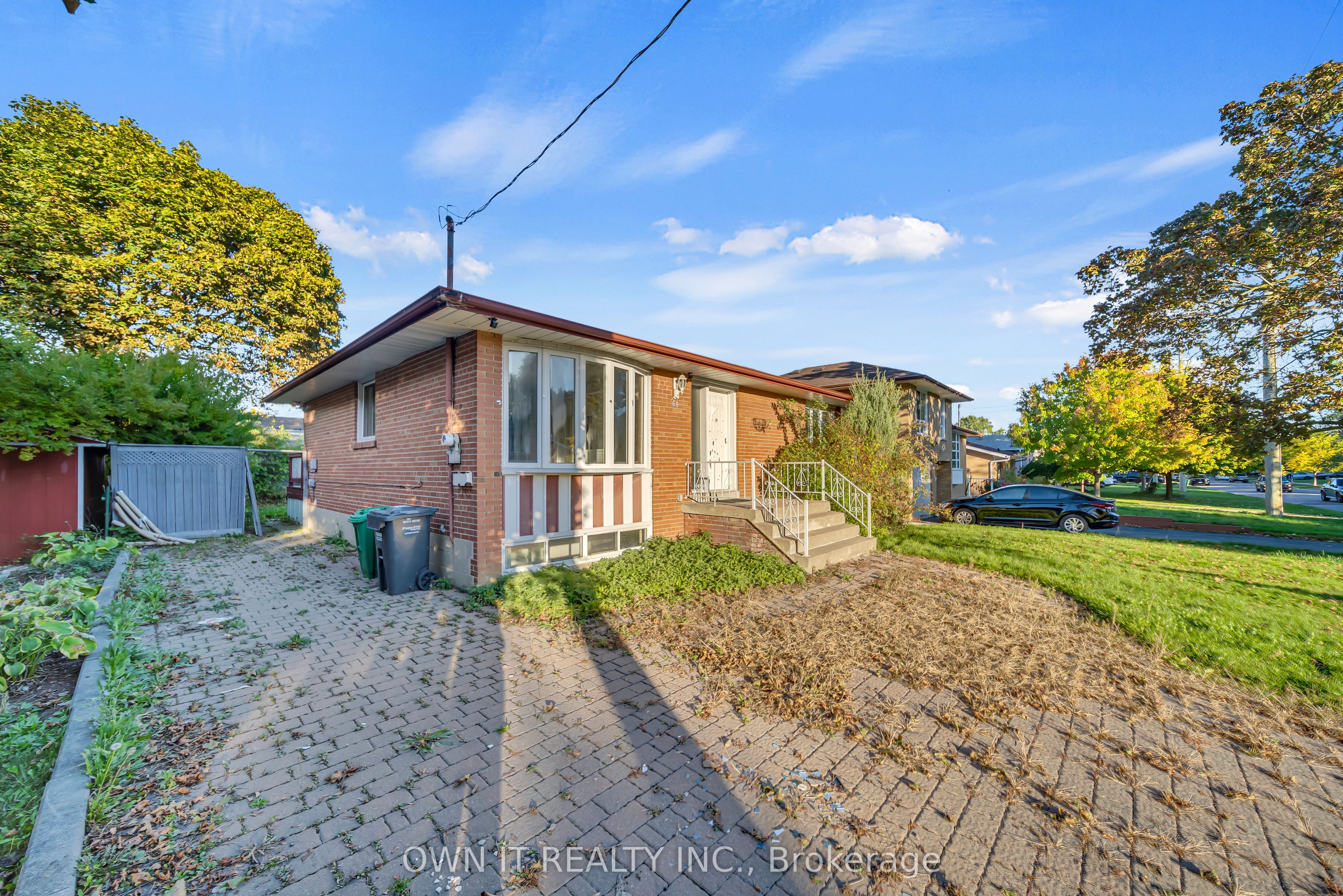 68 Campbell Drive, Brampton, ON L6X 2H7 photo 2