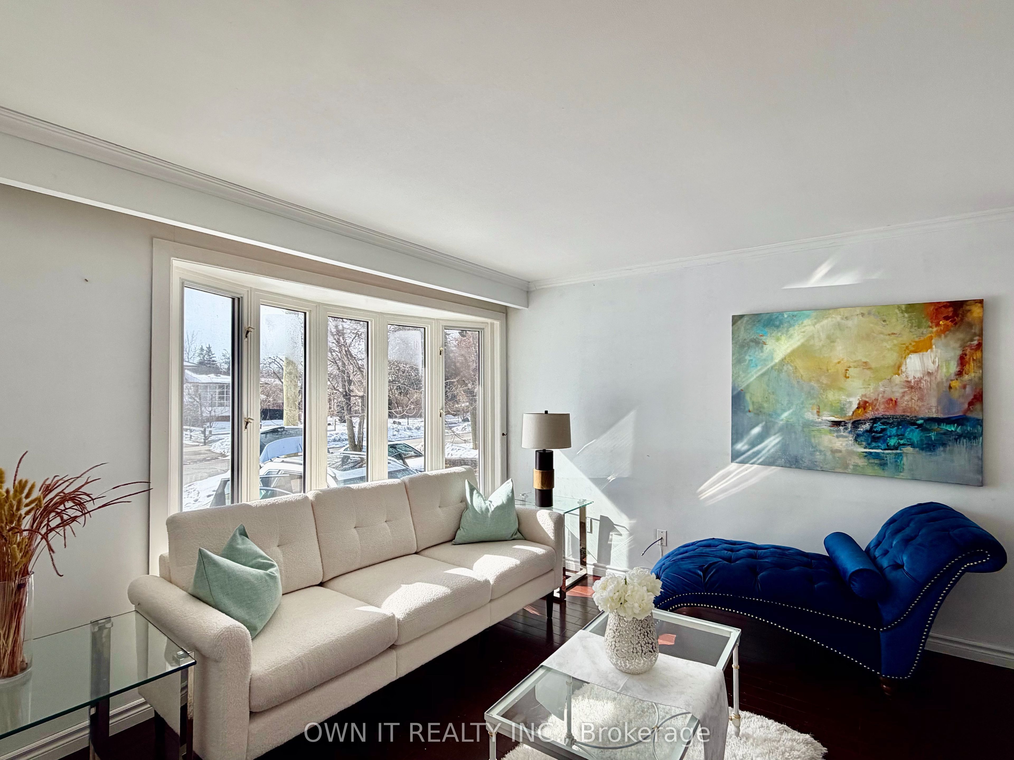 68 Campbell Drive, Brampton, ON L6X 2H7 photo 3