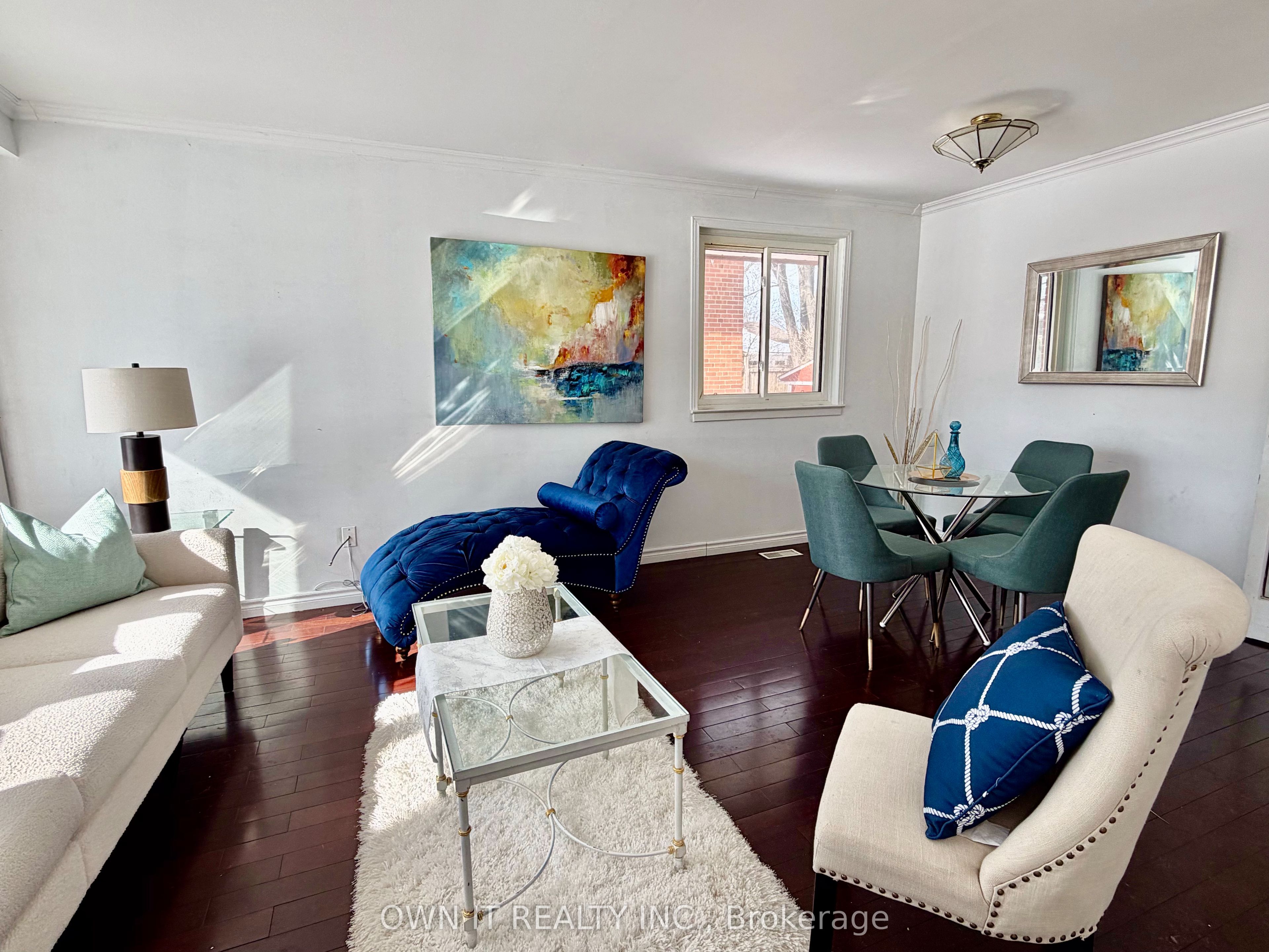 68 Campbell Drive, Brampton, ON L6X 2H7 photo 5