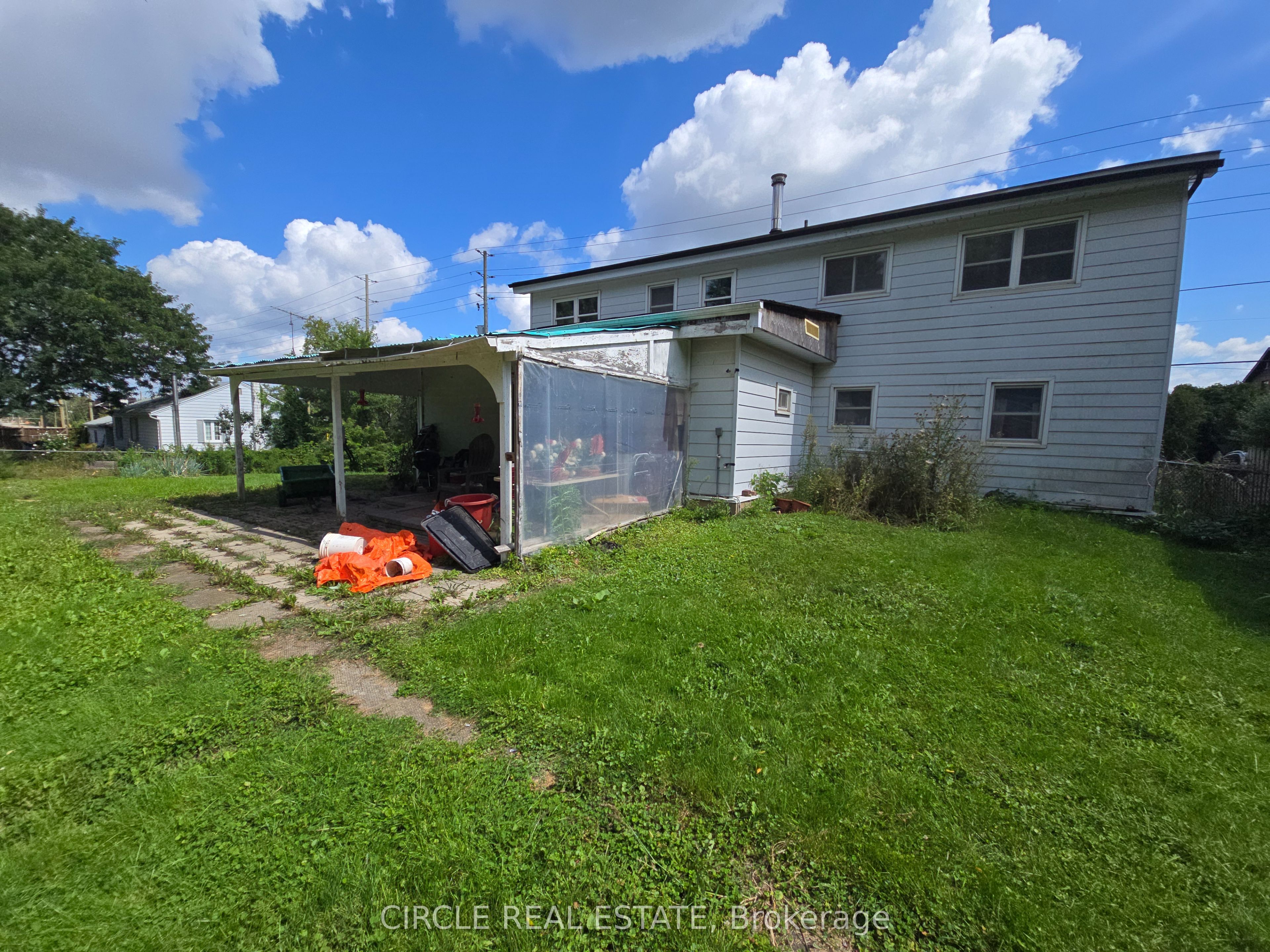 4 3rd Side Road S, Milton, ON L9T 2W4 photo 5