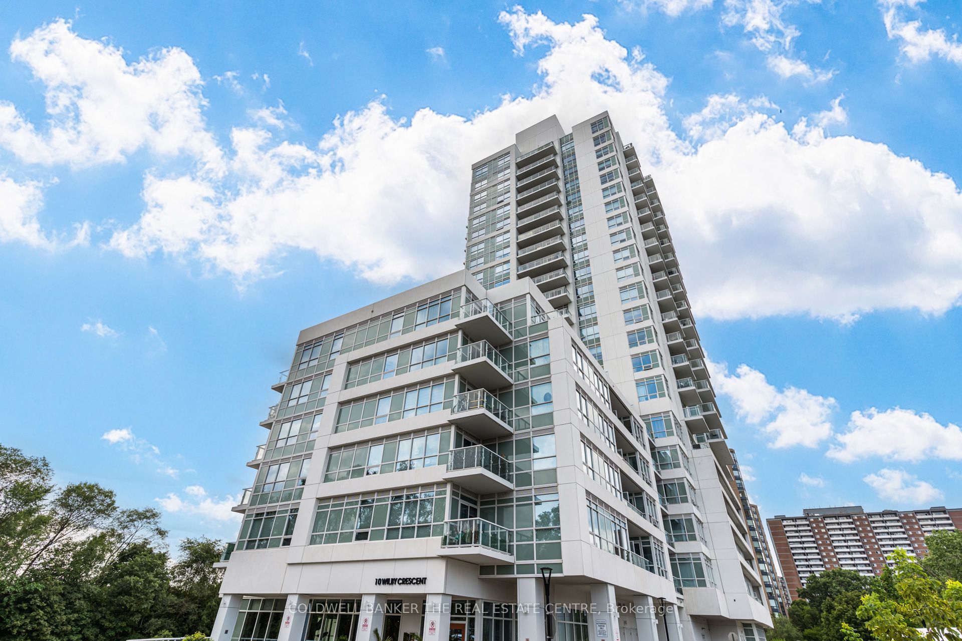 10 Wilby Crescent 412, Toronto, ON M9N 0B6 photo 3