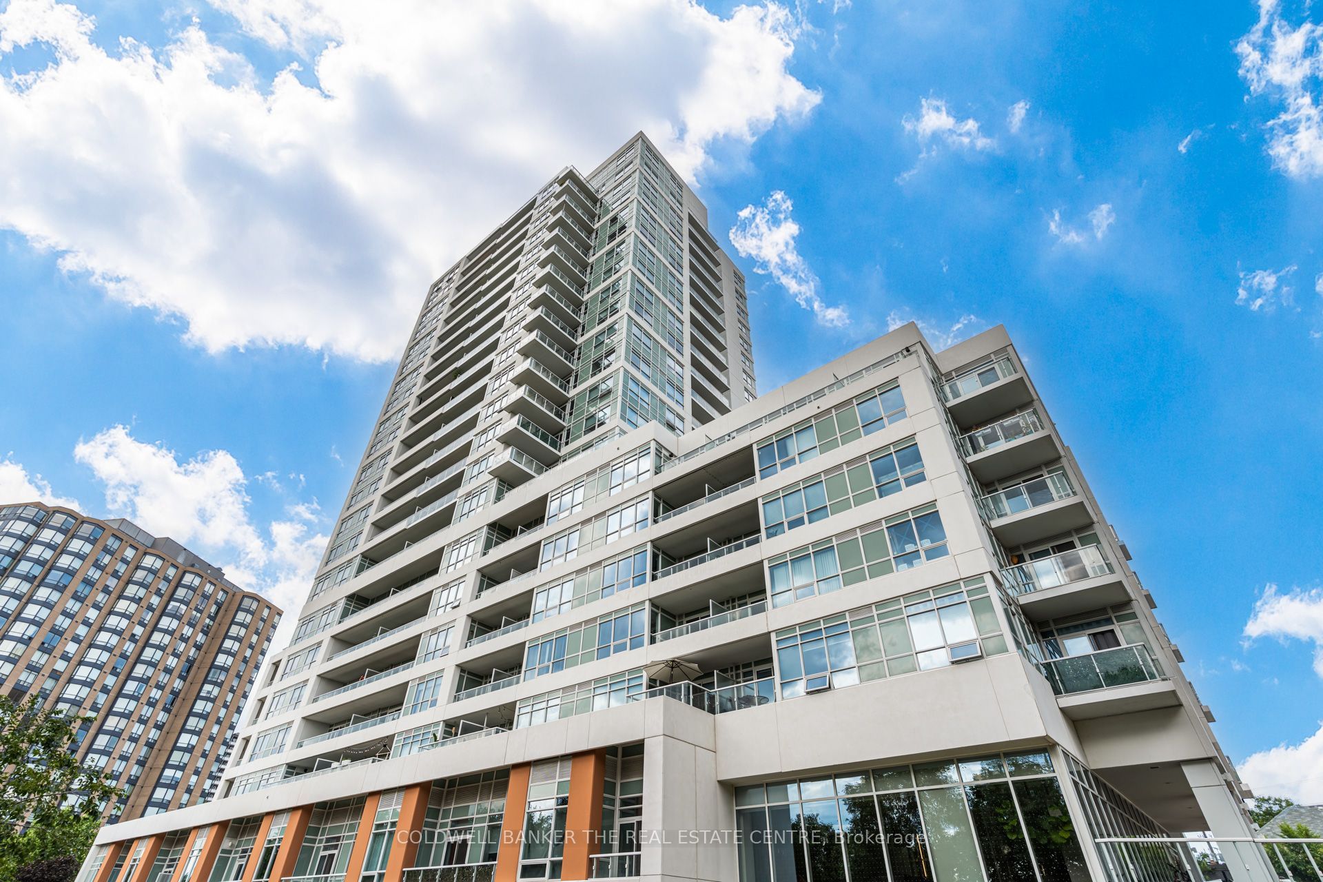 10 Wilby Crescent 412, Toronto, ON M9N 0B6 photo 4