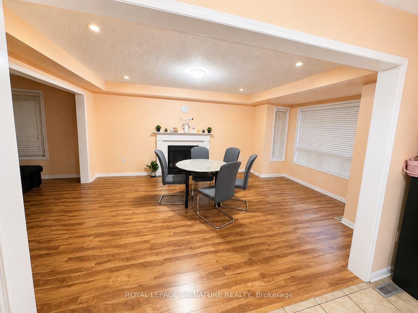 10 Bonavista Drive Upper, Brampton, ON L6X 0N2 photo 4