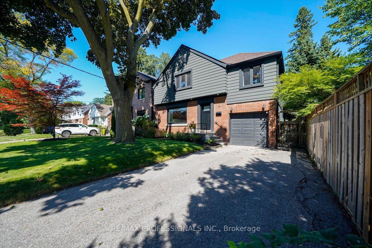 4 Winston Grove, Toronto, ON M8Y 2K8 photo 3