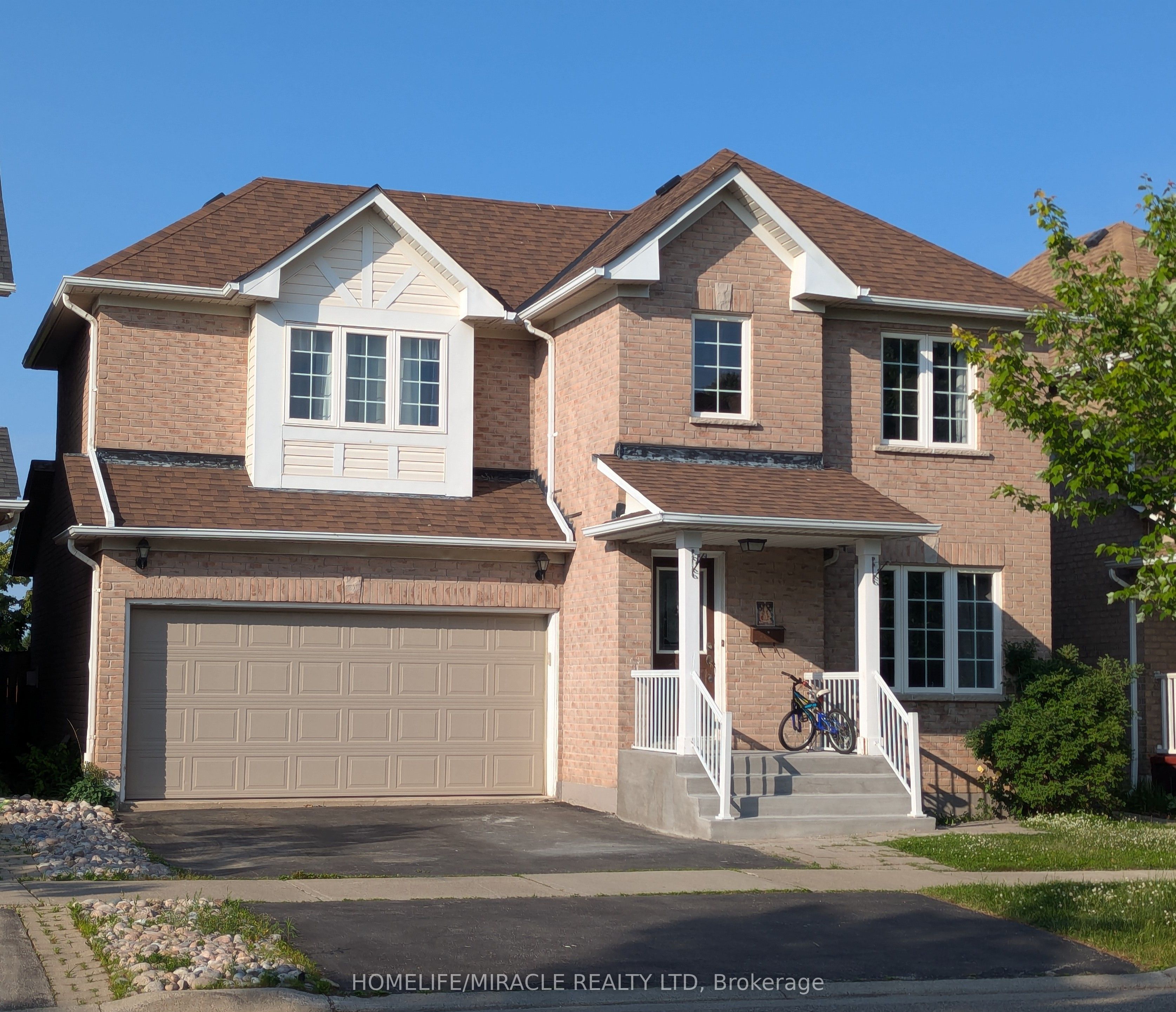 1599 Samuelson Circle (Basement) basement, Mississauga, ON L5N 7Z7