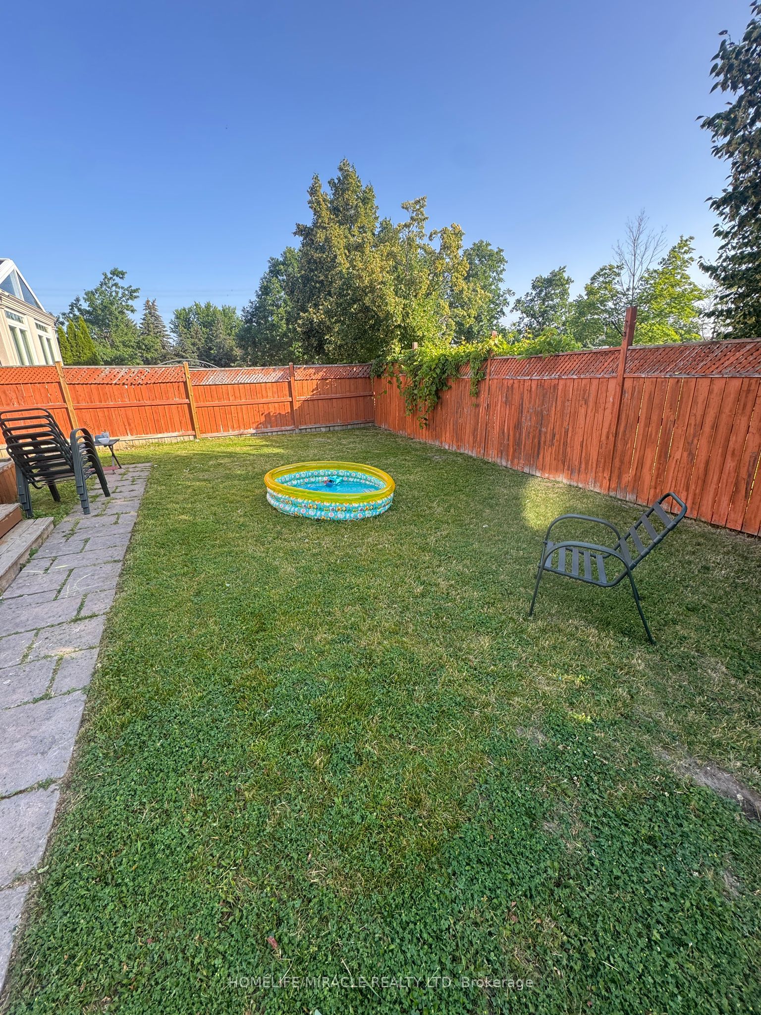 1599 Samuelson Circle (Basement) basement, Mississauga, ON L5N 7Z7 photo 3
