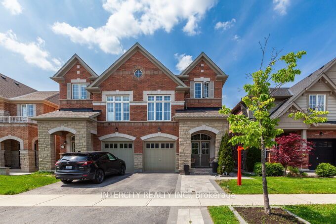 52 Mcpherson Road, Caledon, ON L7C 4A7