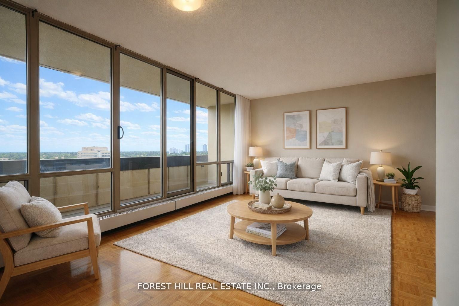 470 Sentinel Road 1515, Toronto, ON M3J 1V6 photo 2